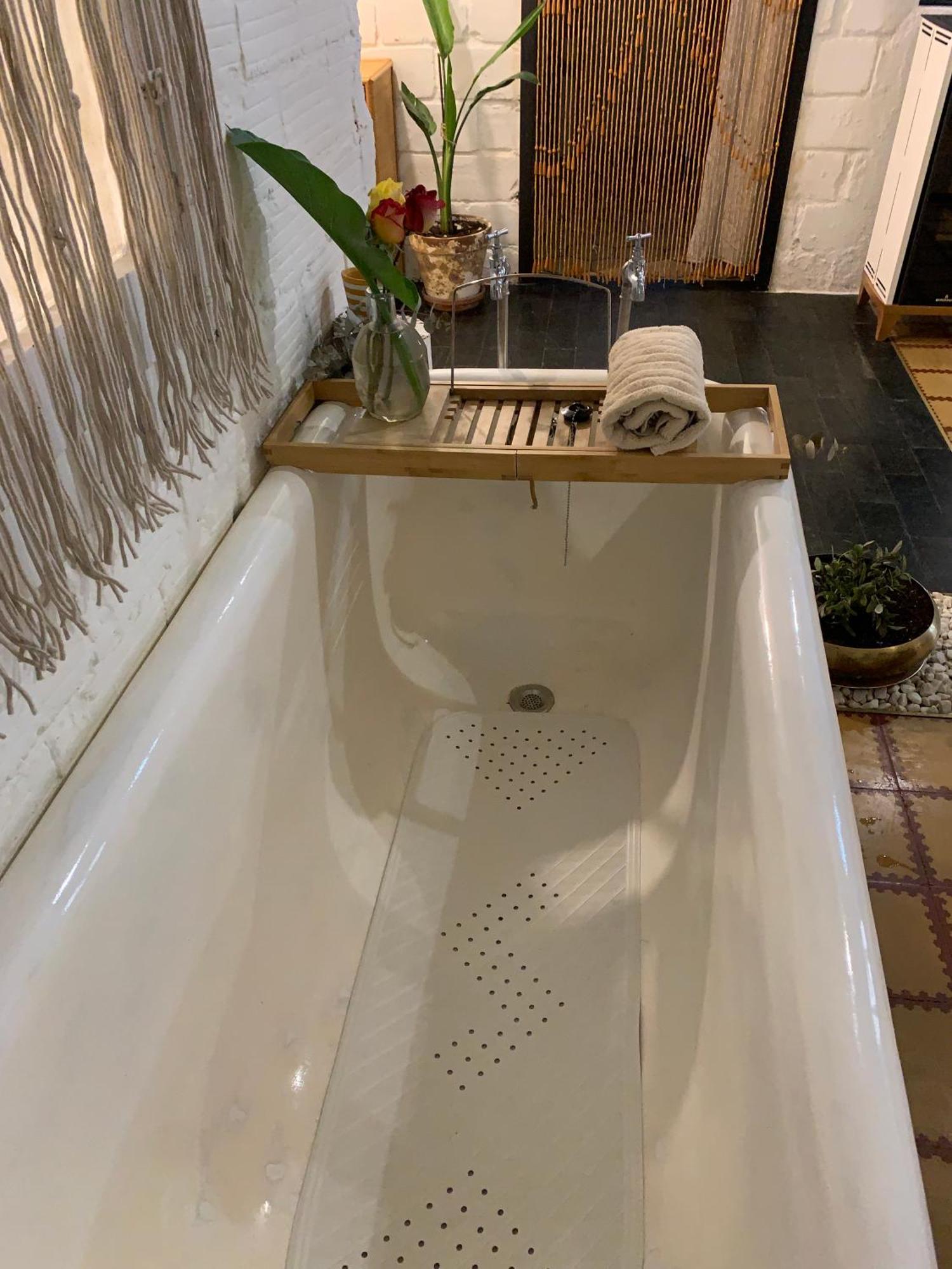 Loft Con Patio En La Zona De Tapas Pet Friendly Apartamento Logroño
