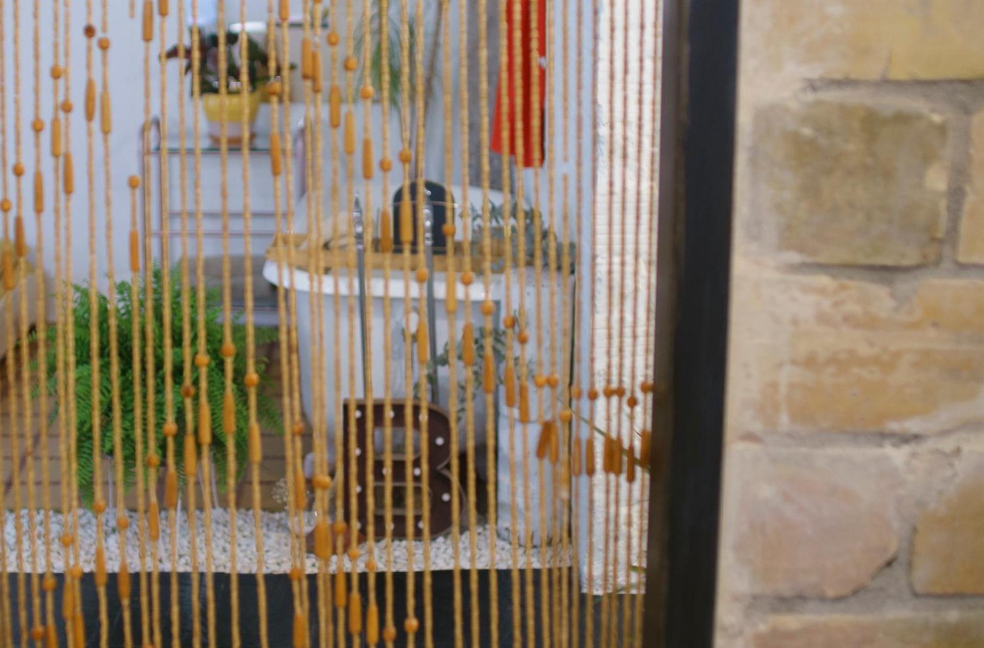 Loft Con Patio En La Zona De Tapas Pet Friendly * Logroño