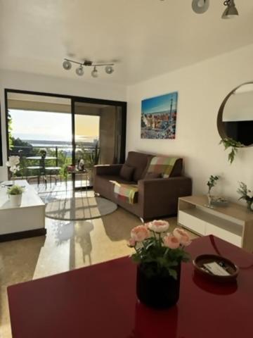 Sovhispan Sc Tenerife Piscina Apartamento *