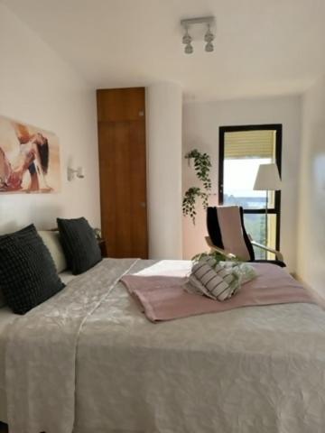 Apartamento Sovhispan Sc Tenerife Piscina *