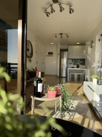Apartamento Sovhispan Sc Tenerife Piscina Santa Cruz de Tenerife