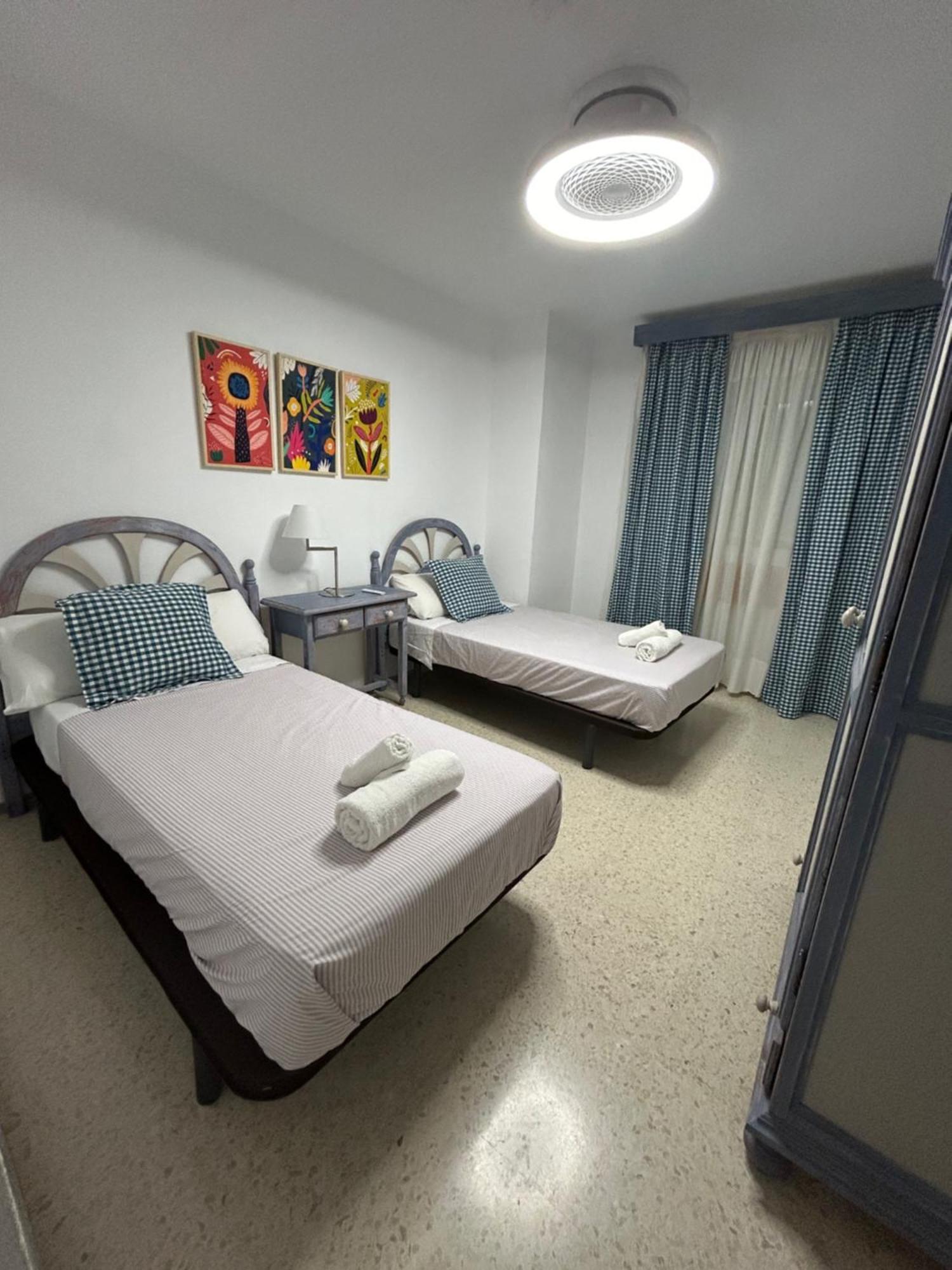 Apartamento Siete De Mayo