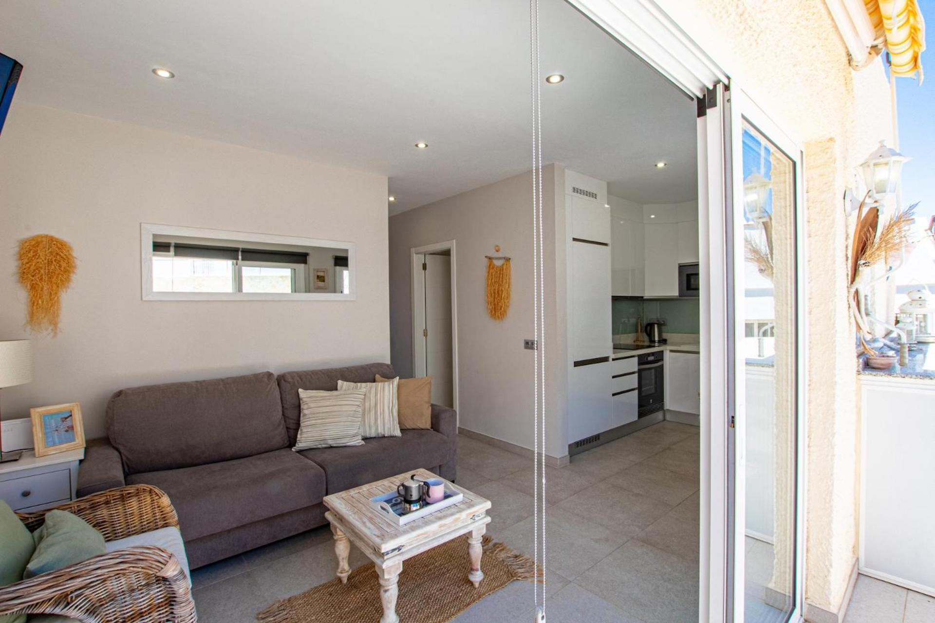 Apartment Gigantes Florida By Dreamhomestenerife *