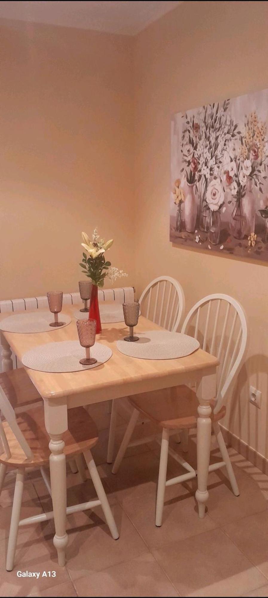 Apartamento Casa A Gandara *