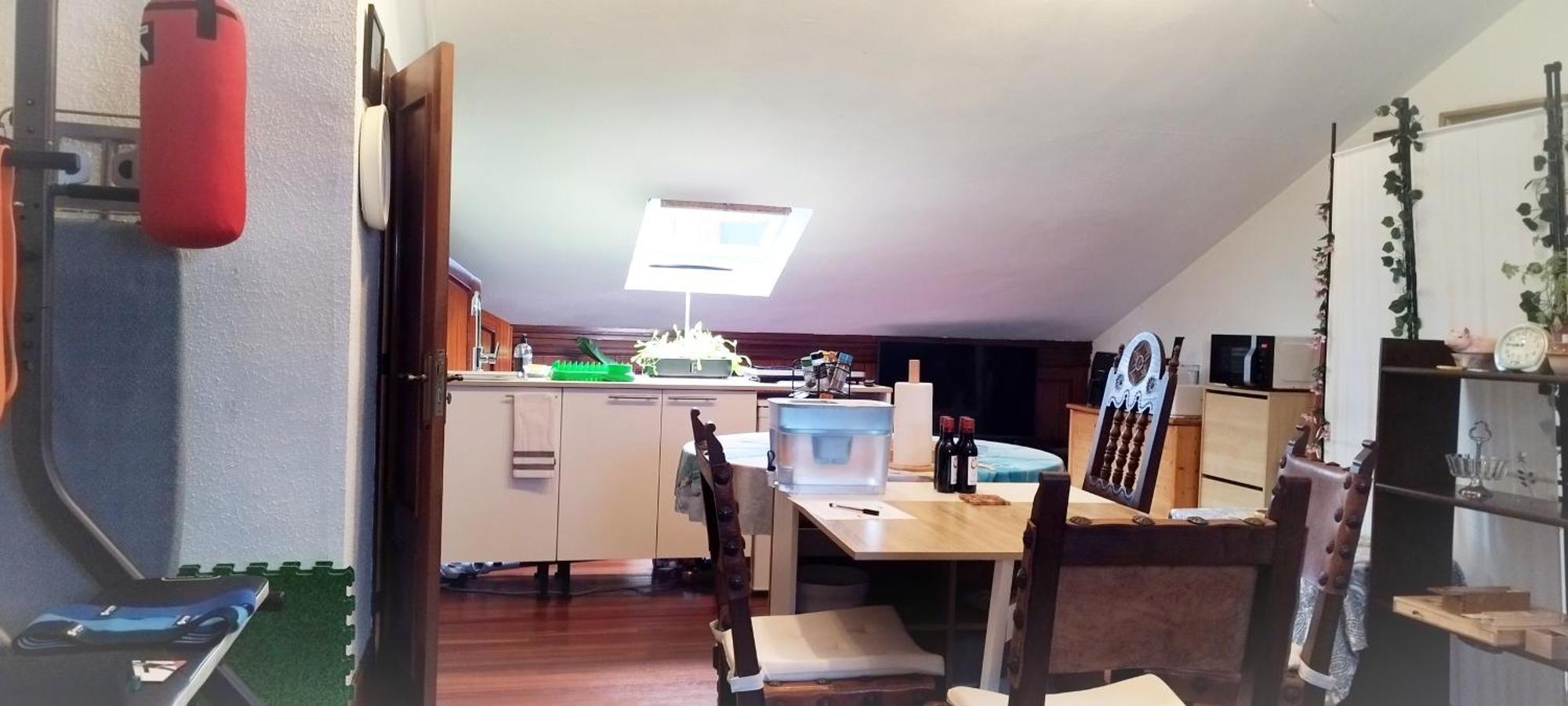 Homestay Castro-urdiales 3 Minutos De La Playa *