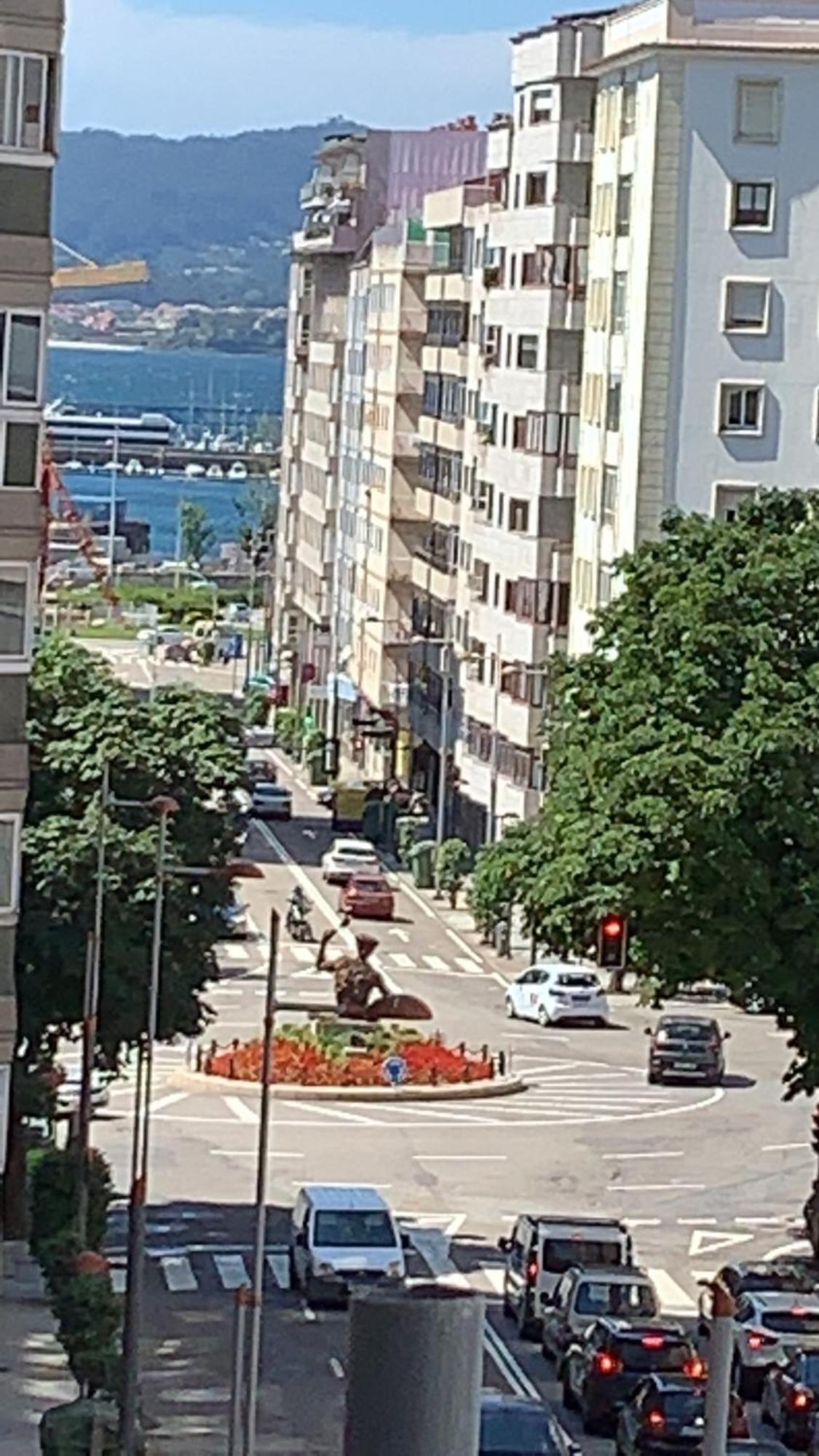 Urban Apartamento Vigo