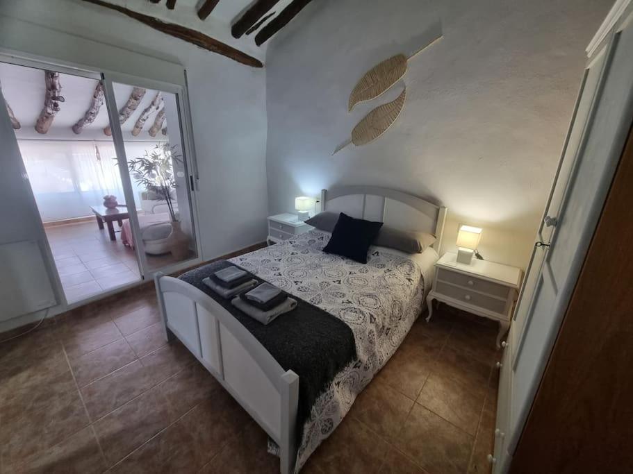 Casa Arriba In