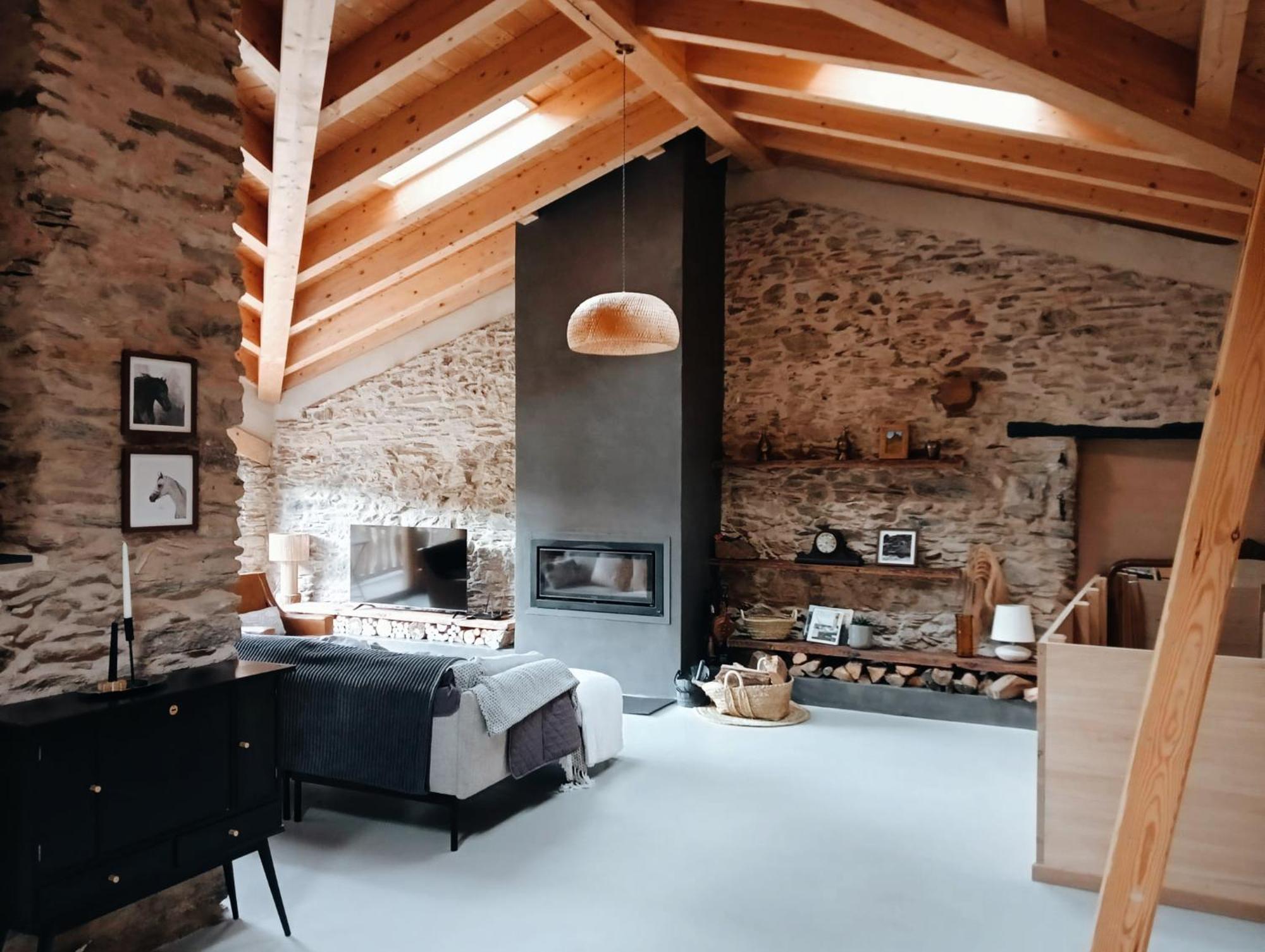 Holiday home Espectacular De Montana Pirineos, Burg
