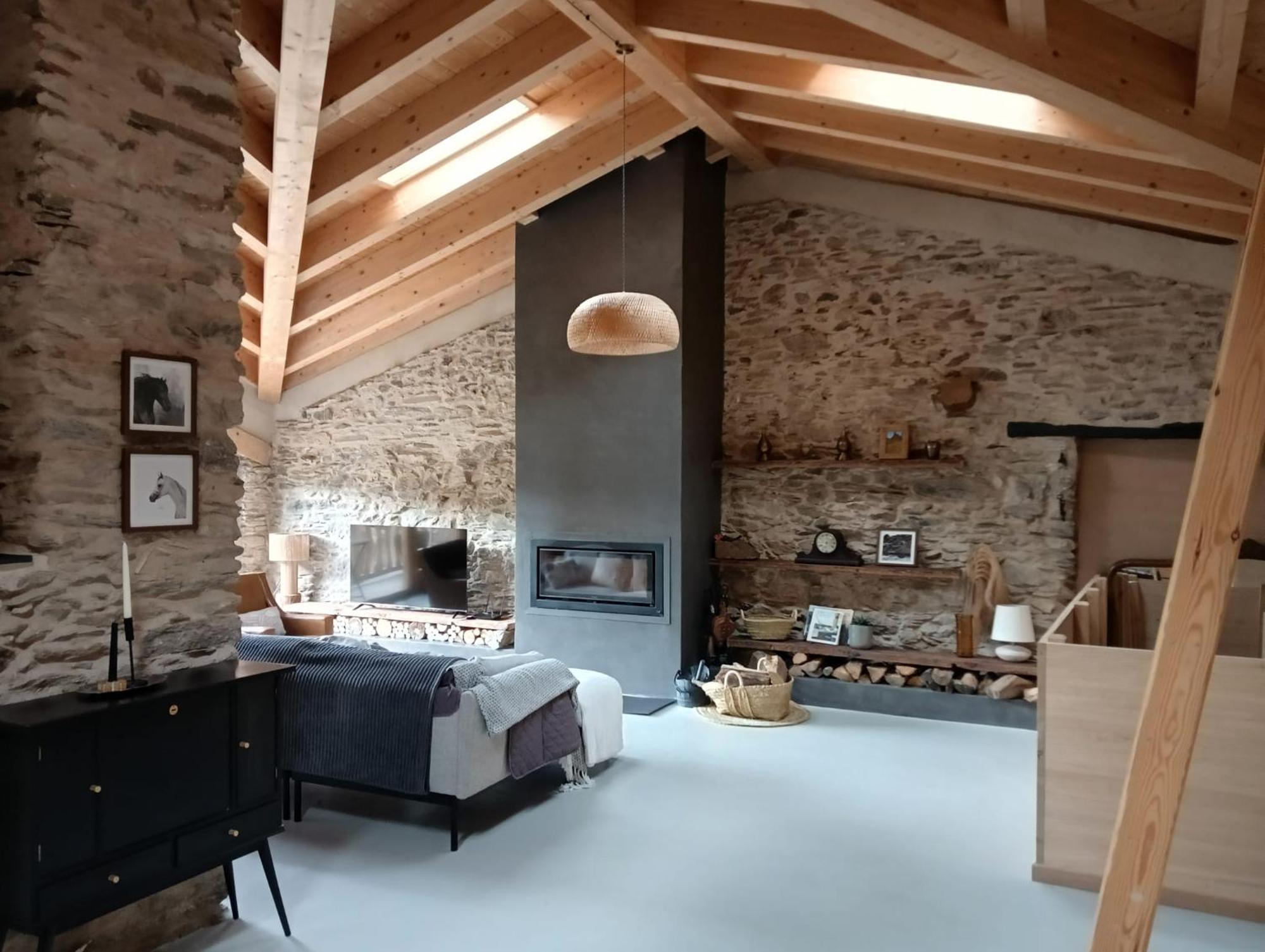 Holiday home Espectacular De Montana Pirineos, *