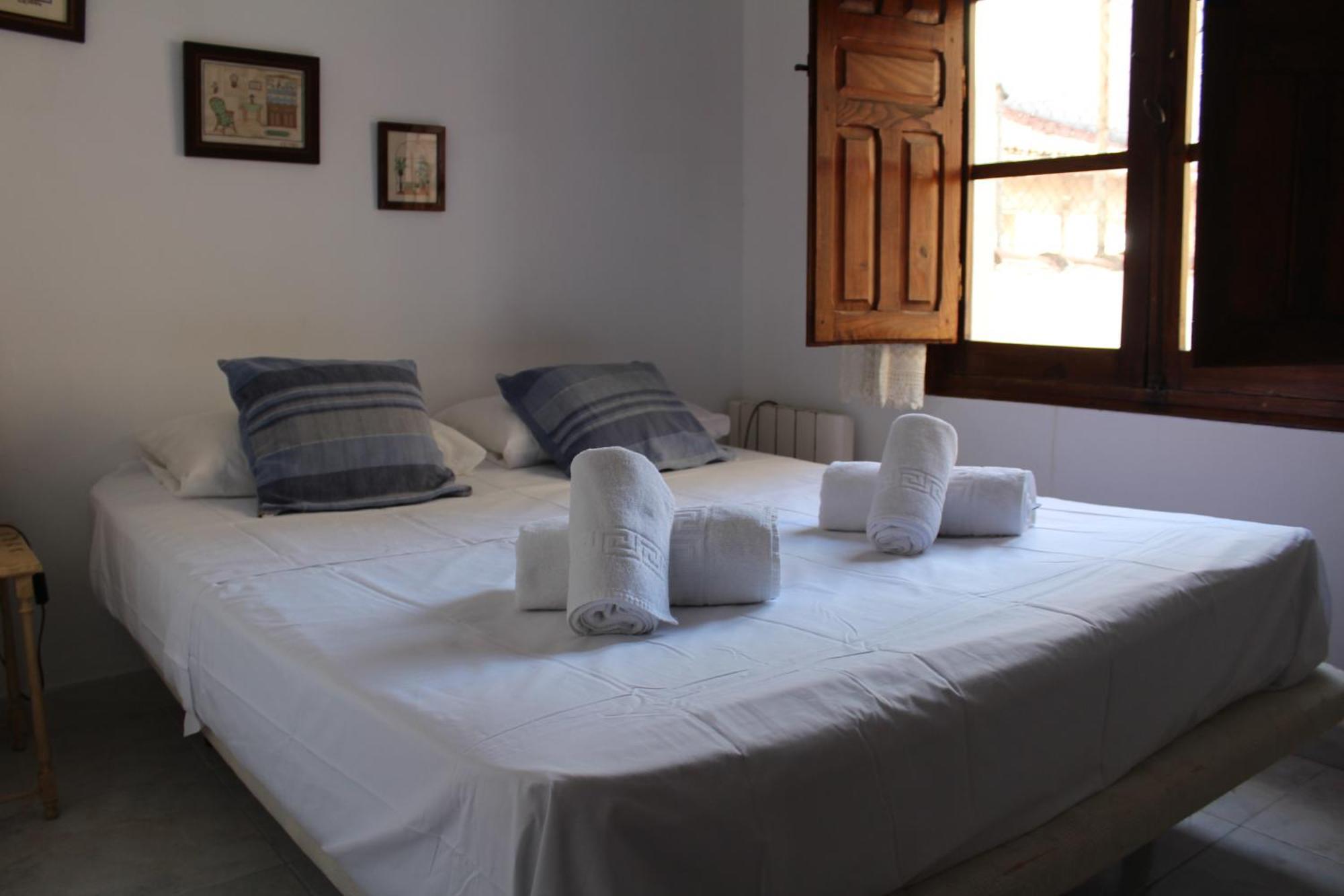Aires De Gredos/primero Apartment