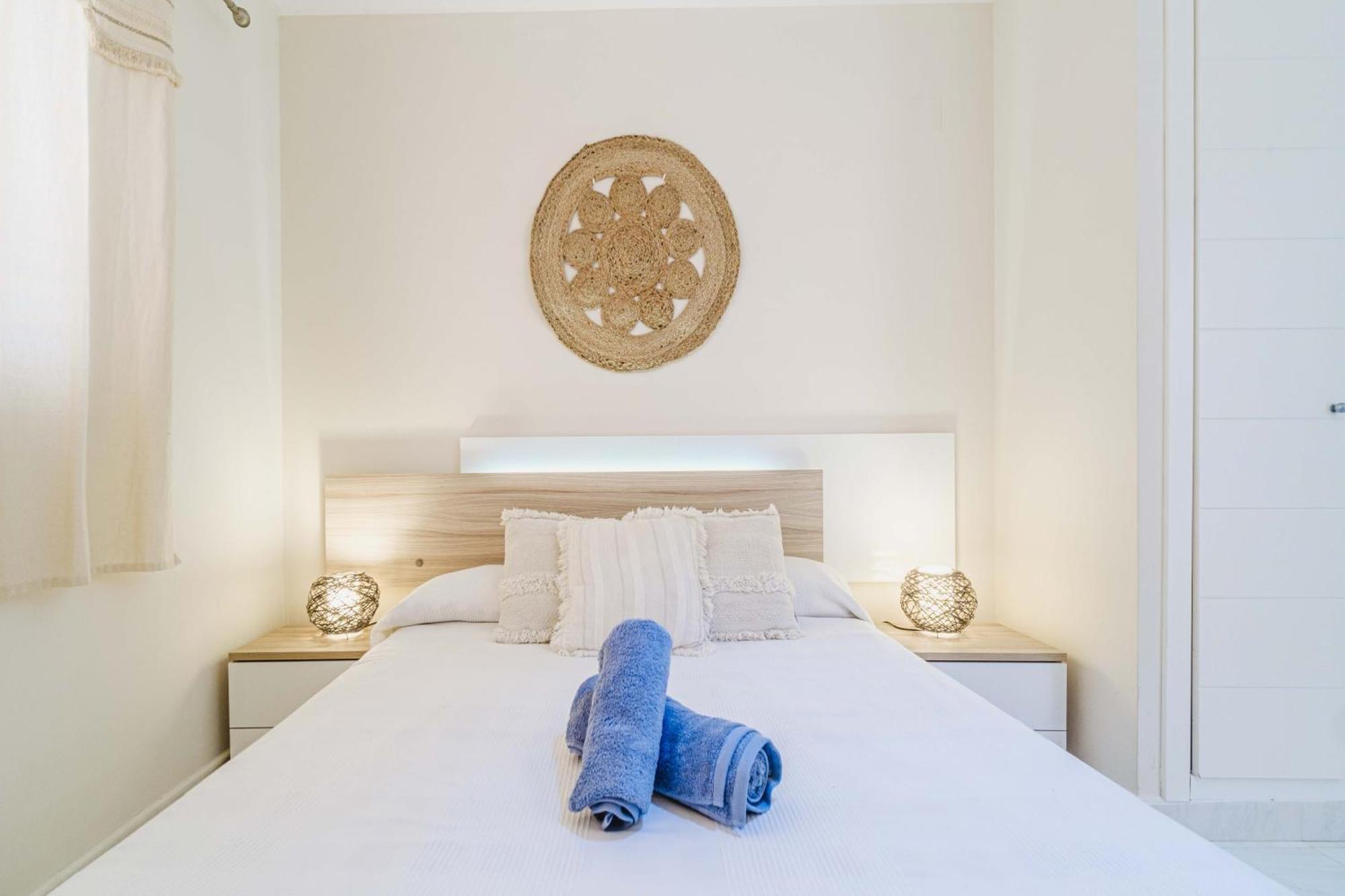 Apartment Atico Balines Con Vistas Al Mar Canet d'En Berenguer