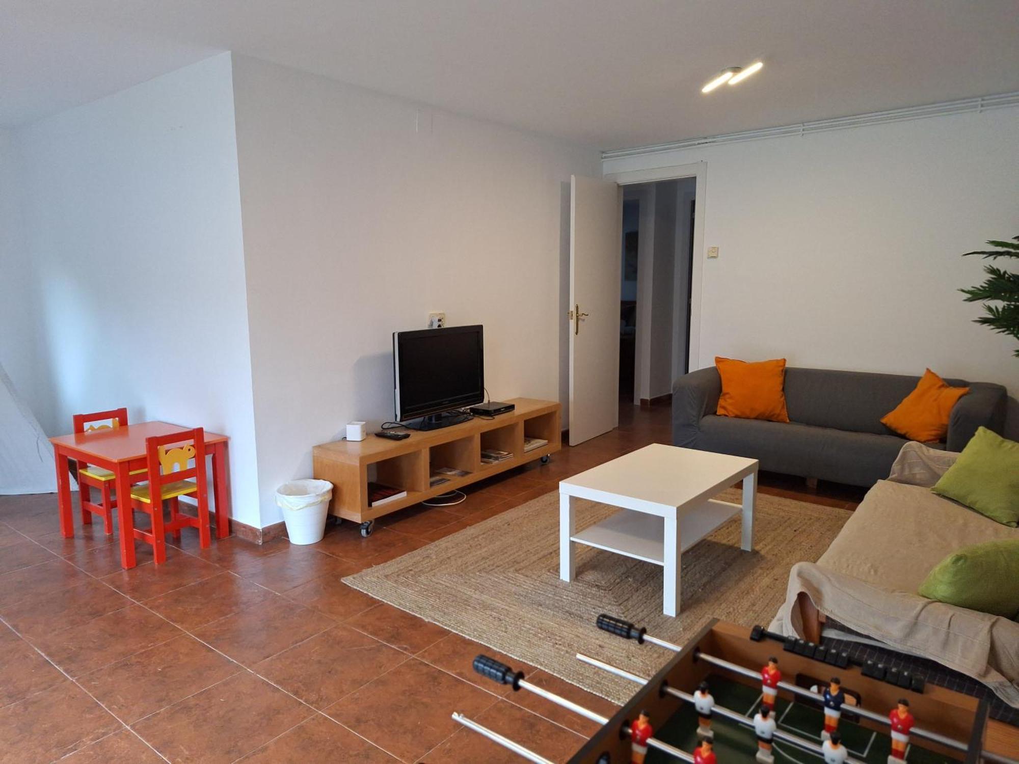 Holiday home Casa Roure-4br-piscina Privada-bbq-vistas Mar-ping Pong