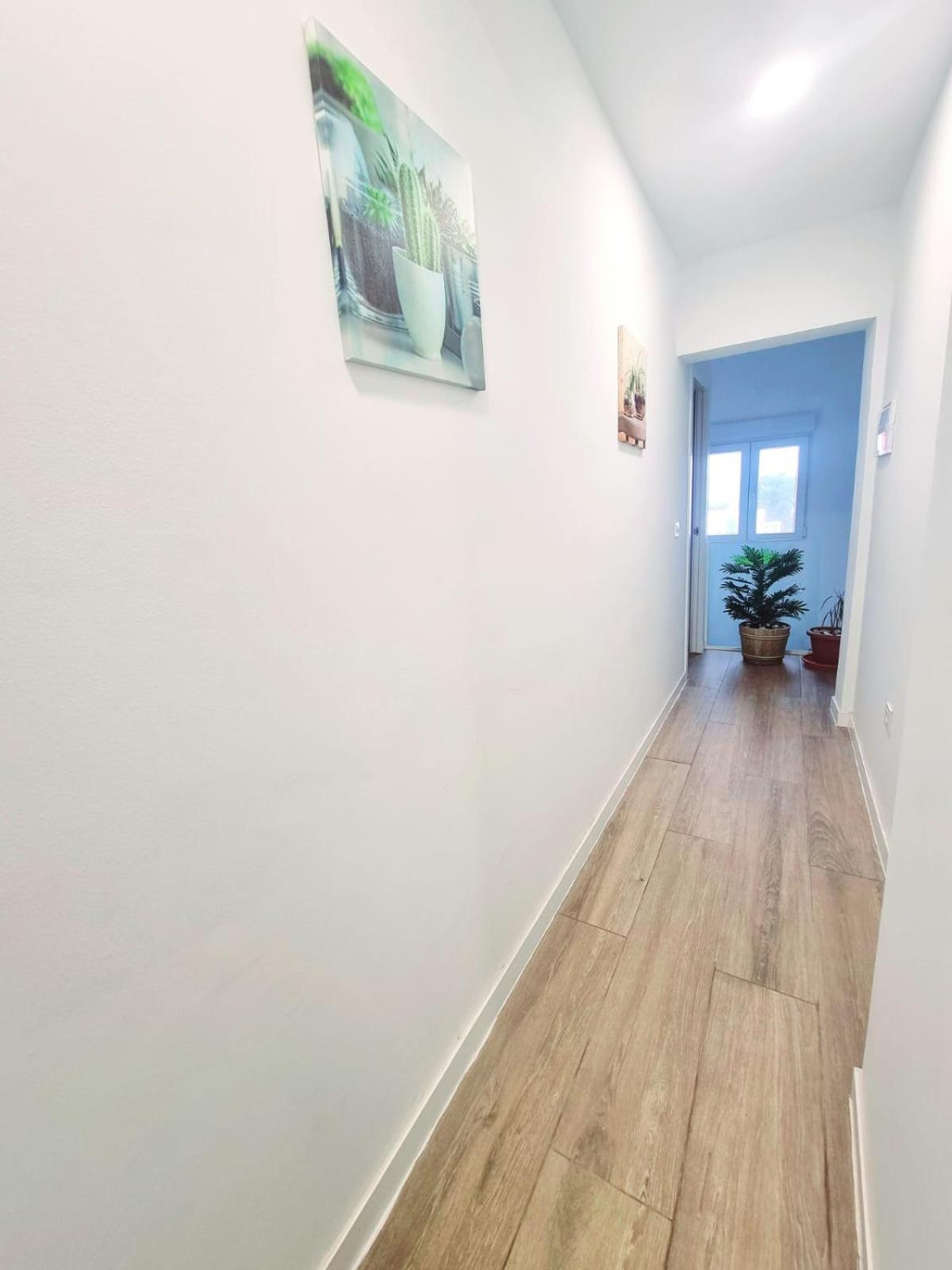 Vivienda El Viajero *