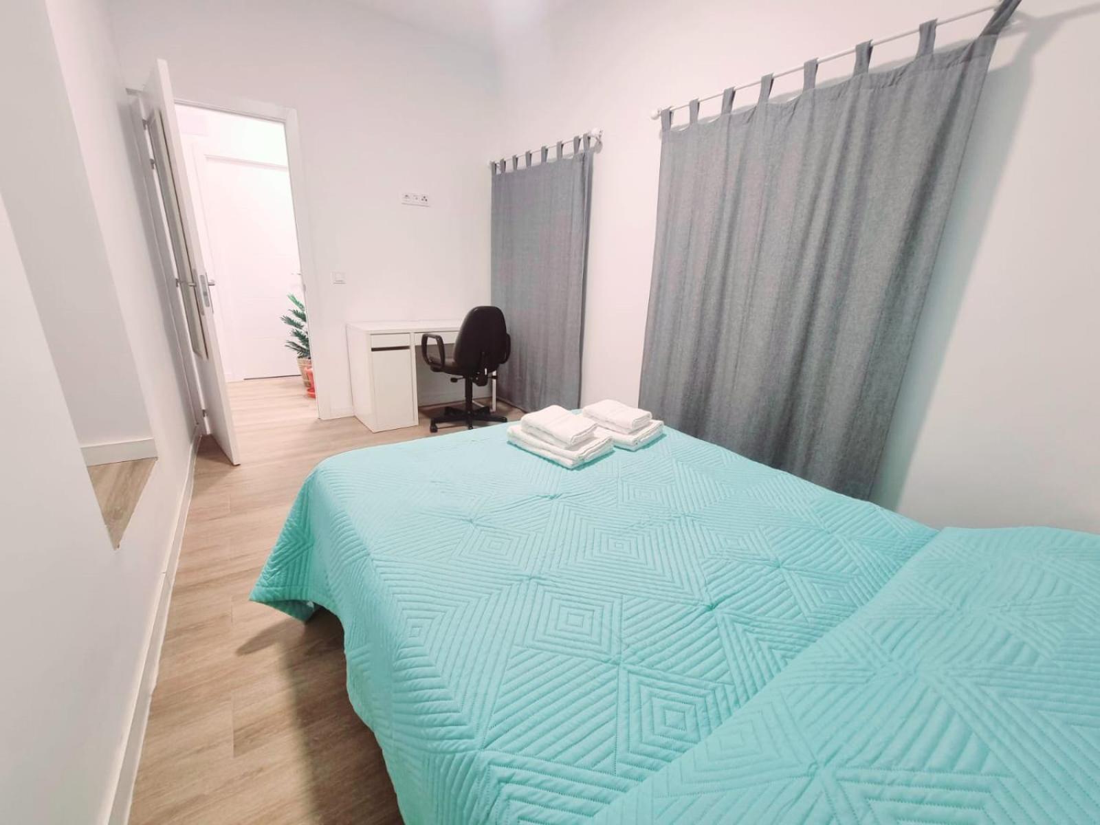Vivienda El Viajero Сasa de vacaciones