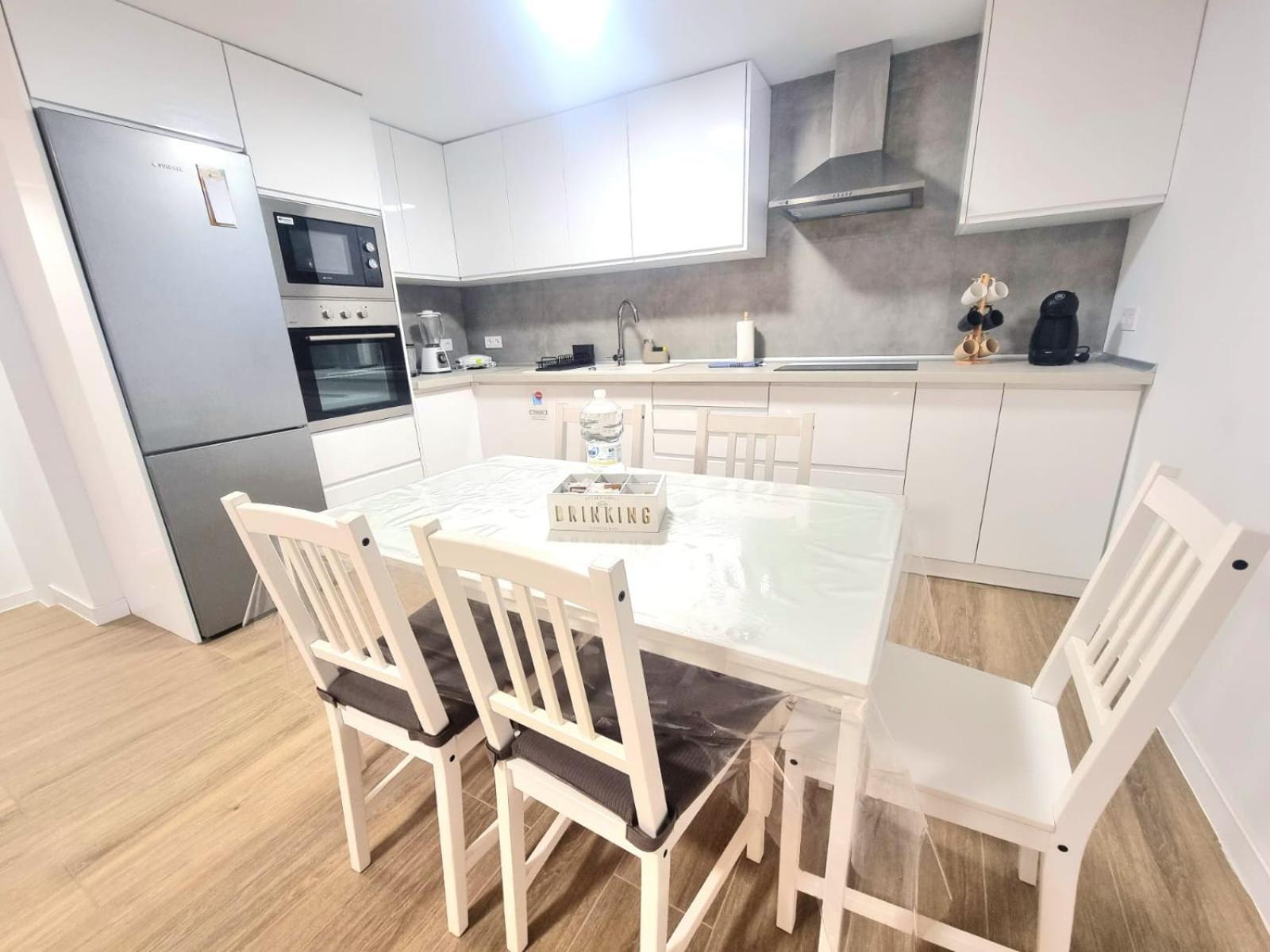 Vivienda El Viajero