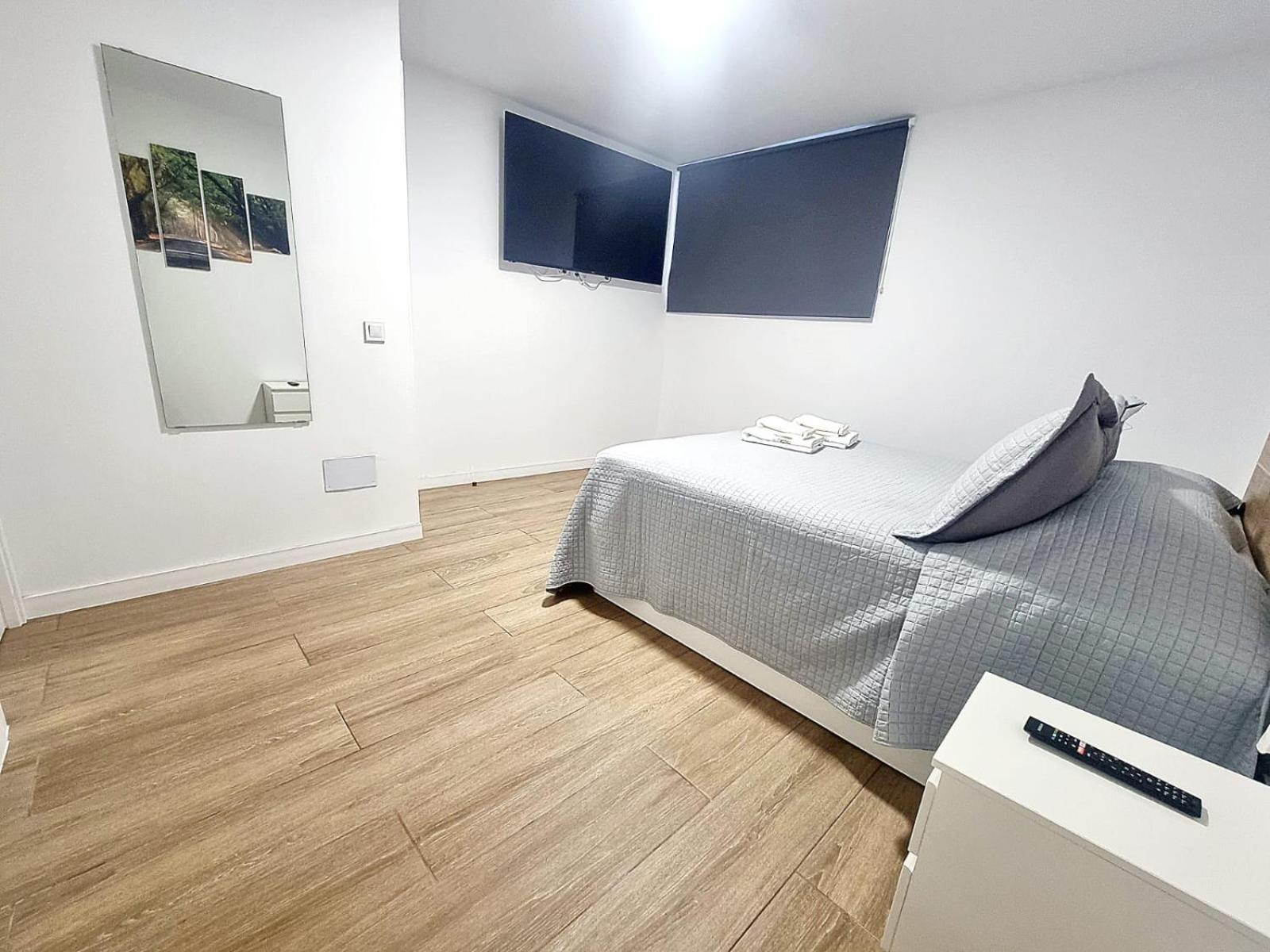 Сasa de vacaciones Vivienda El Viajero