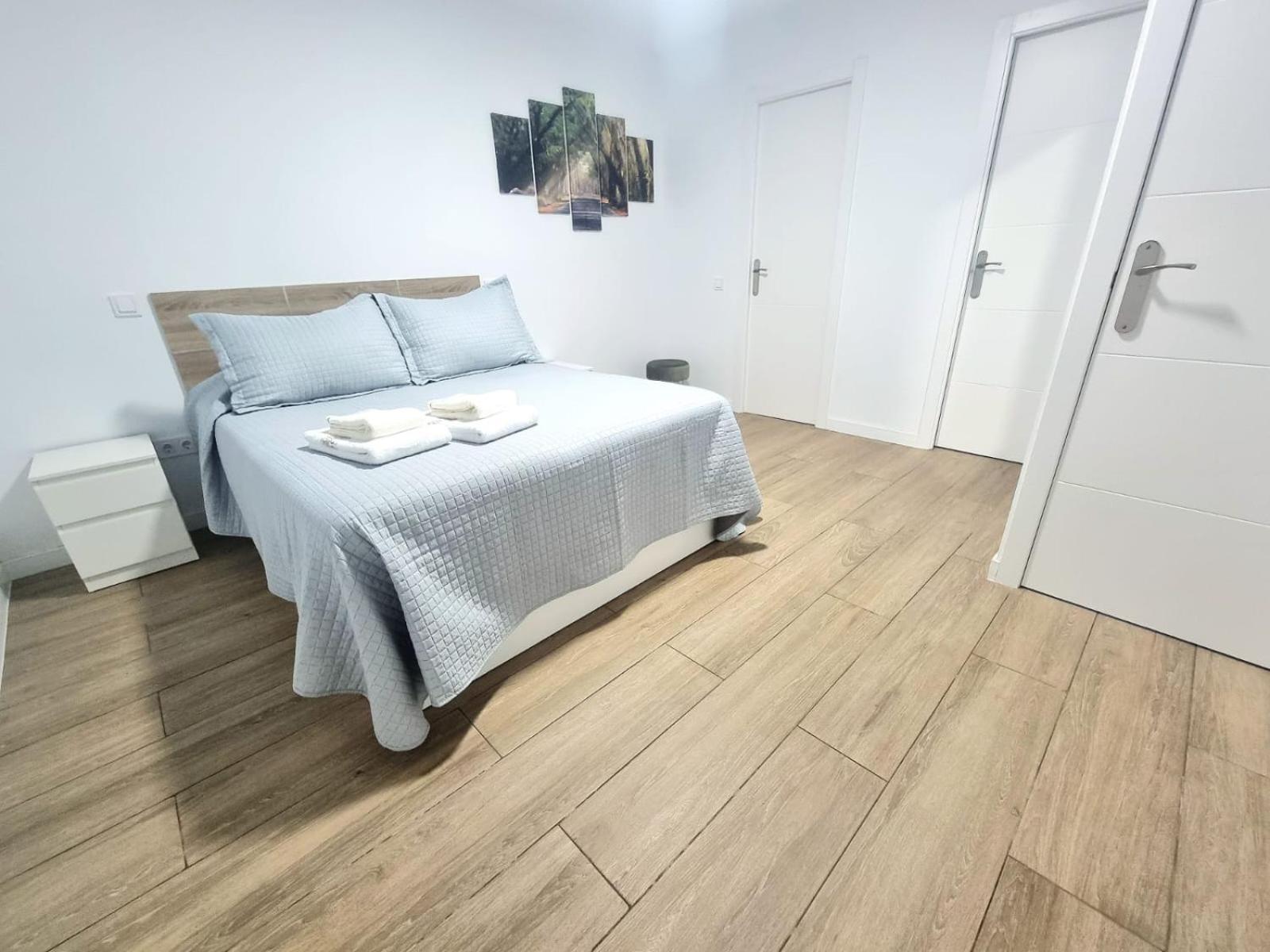 Vivienda El Viajero Сasa de vacaciones *