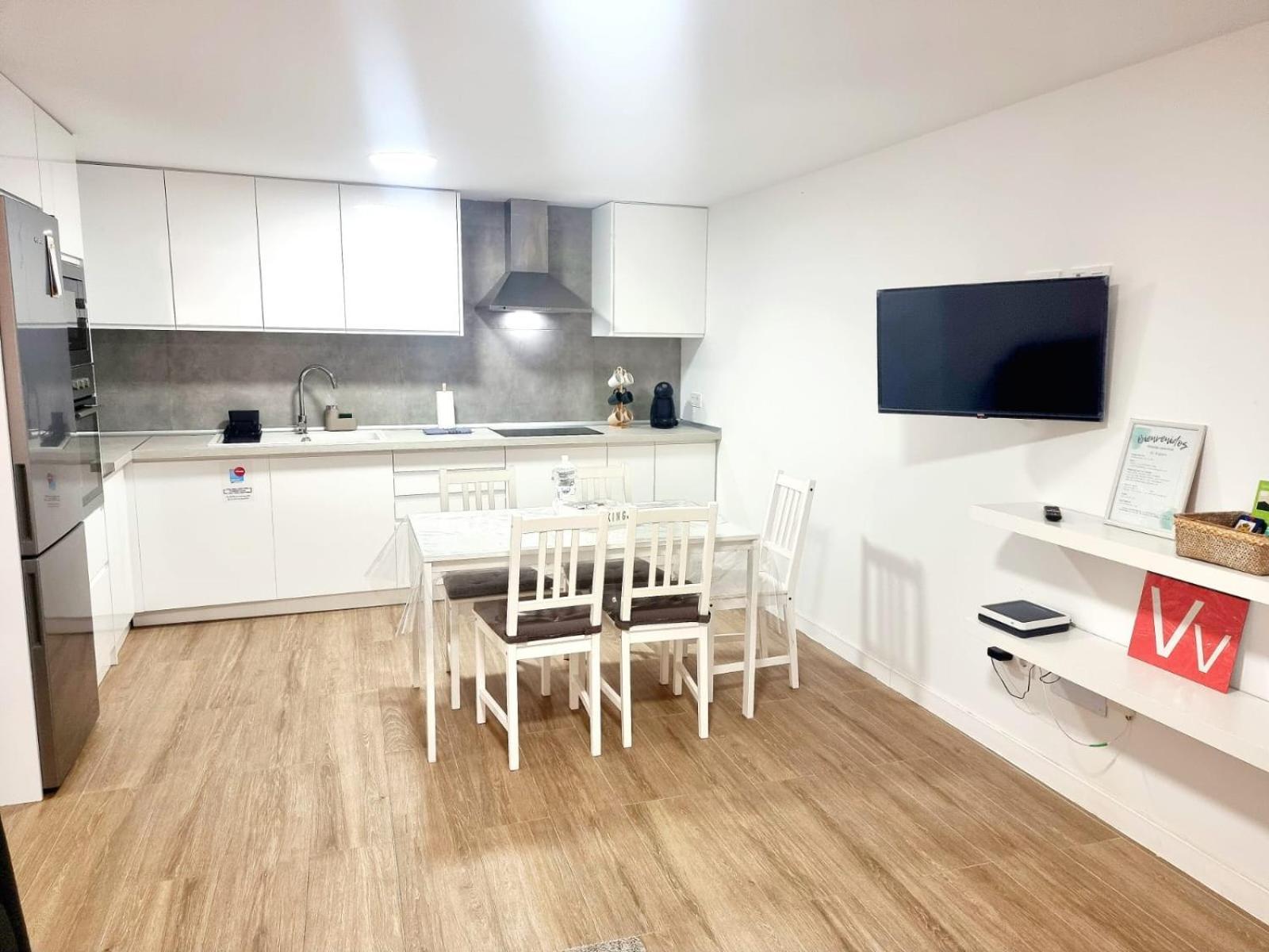 Vivienda El Viajero