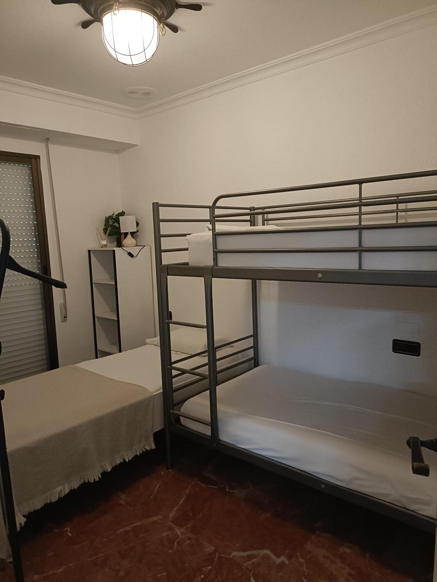 Apartment Playa Levante Santa Creu *