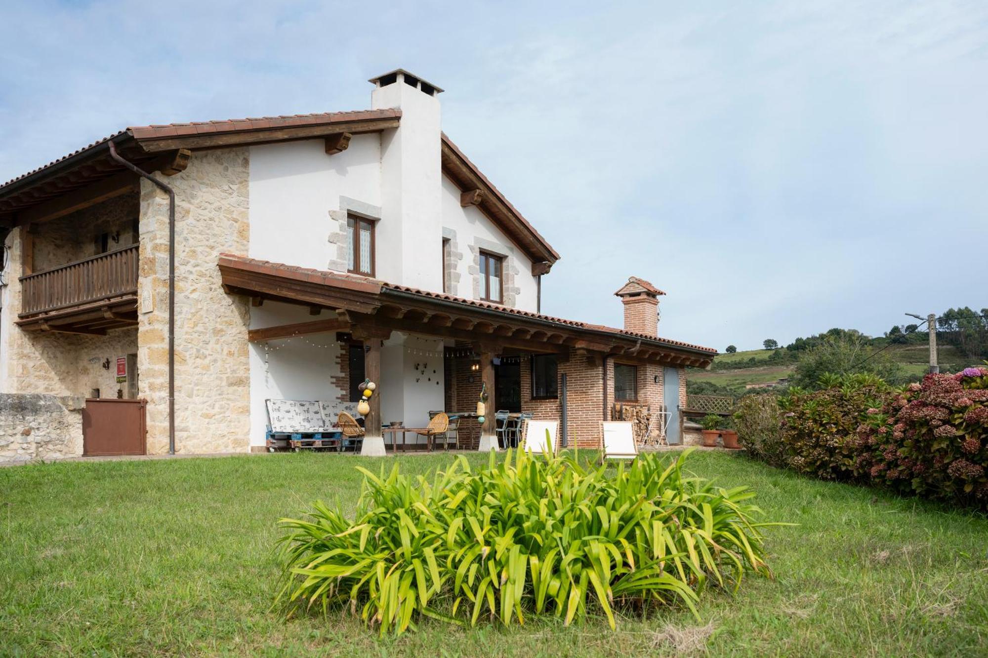 Casa Vacacional En *