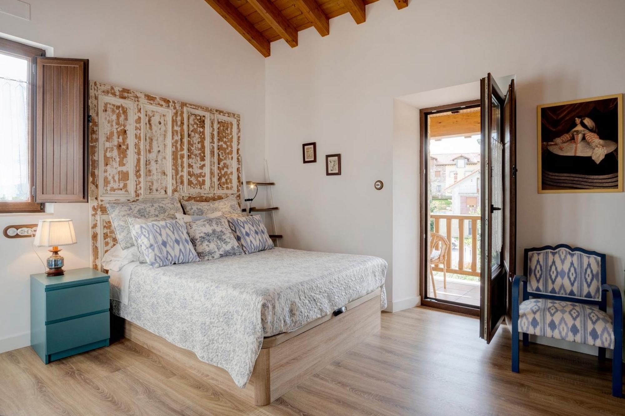 Casa Vacacional En Prio