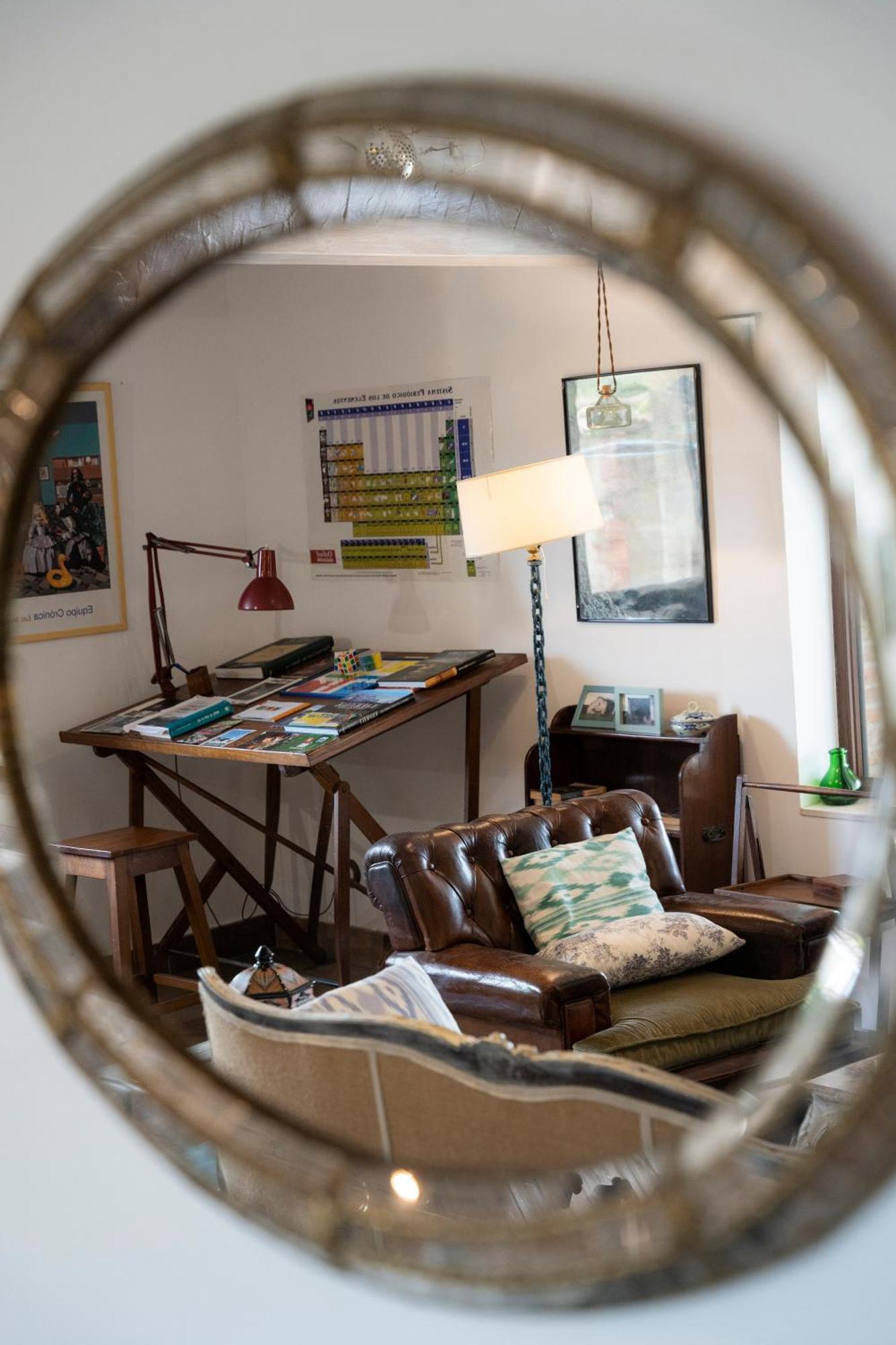 Casa Vacacional En Сasa de vacaciones *