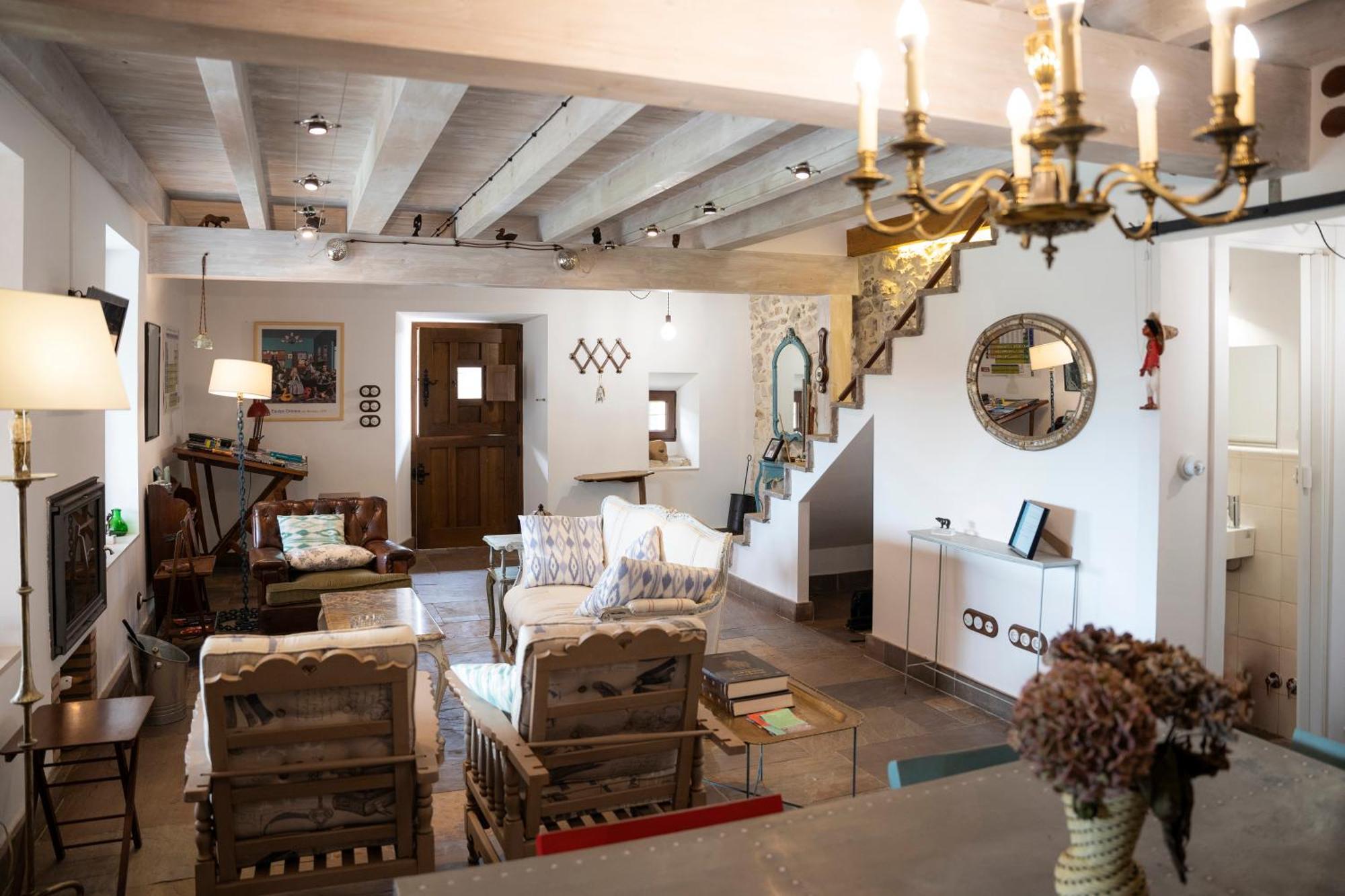 Casa Vacacional En * Prio
