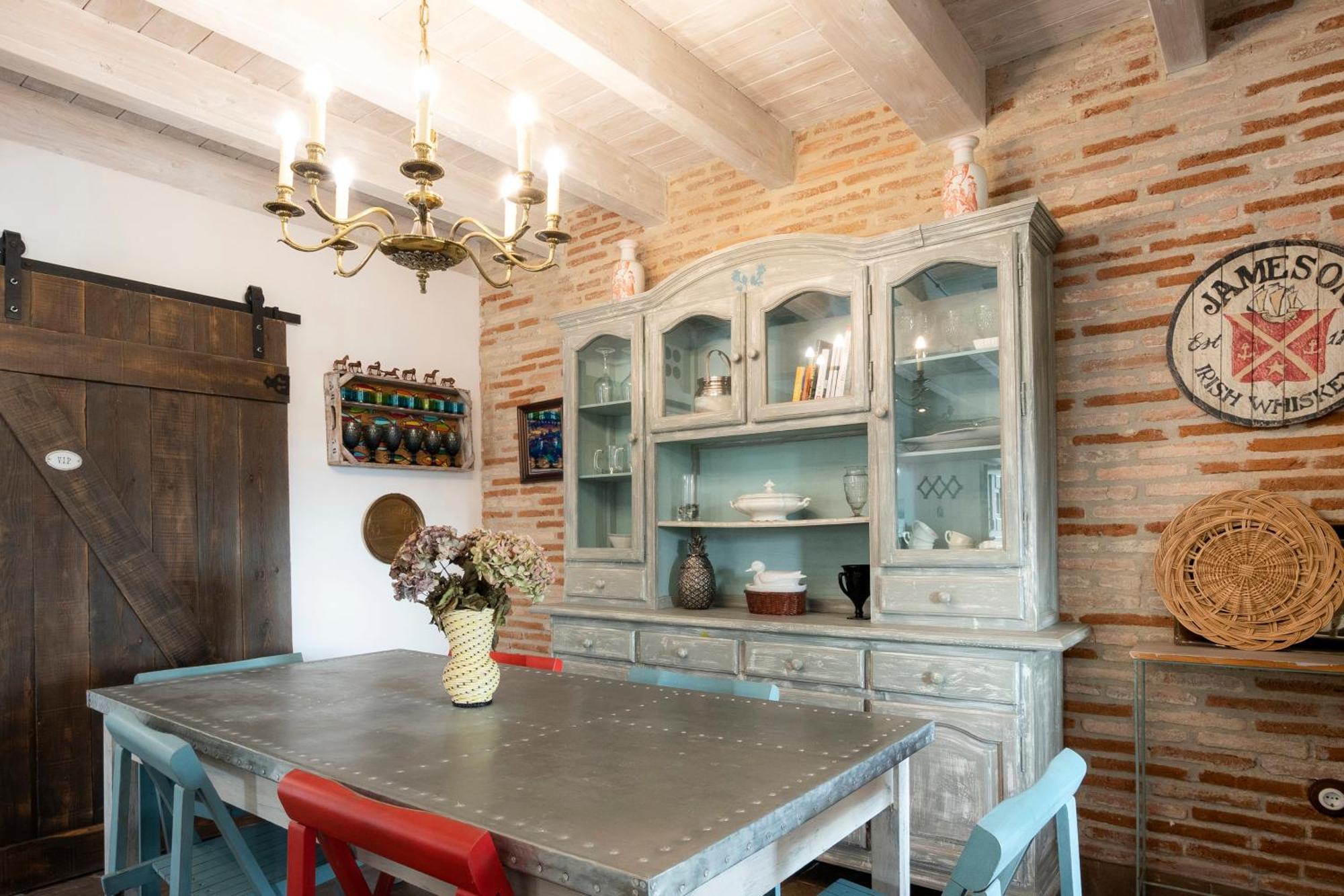 Casa Vacacional En * Prio