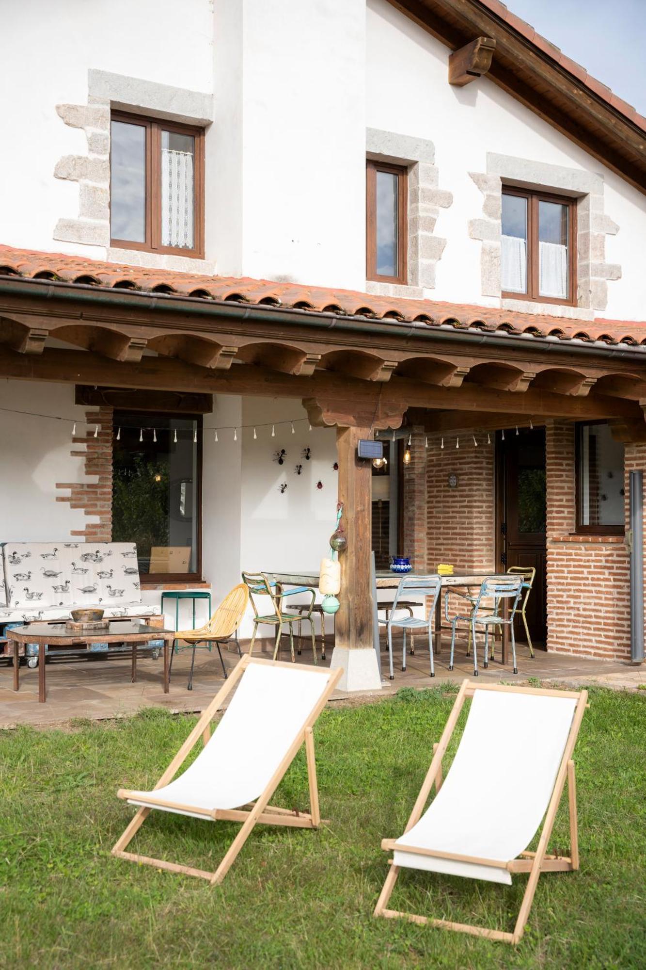 Casa Vacacional En *