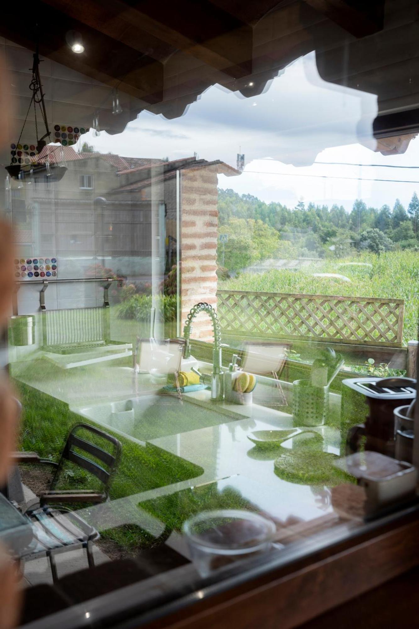 Сasa de vacaciones Casa Vacacional En