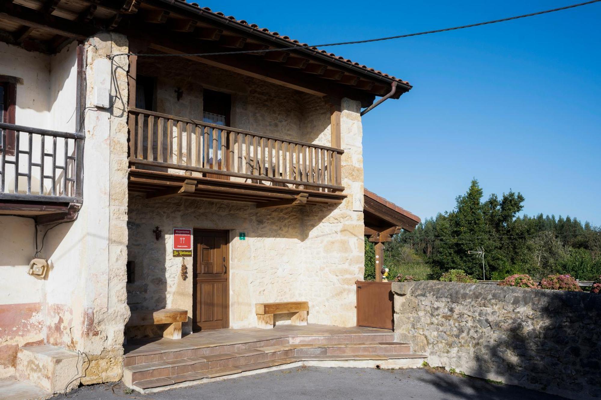 Сasa de vacaciones Casa Vacacional En
