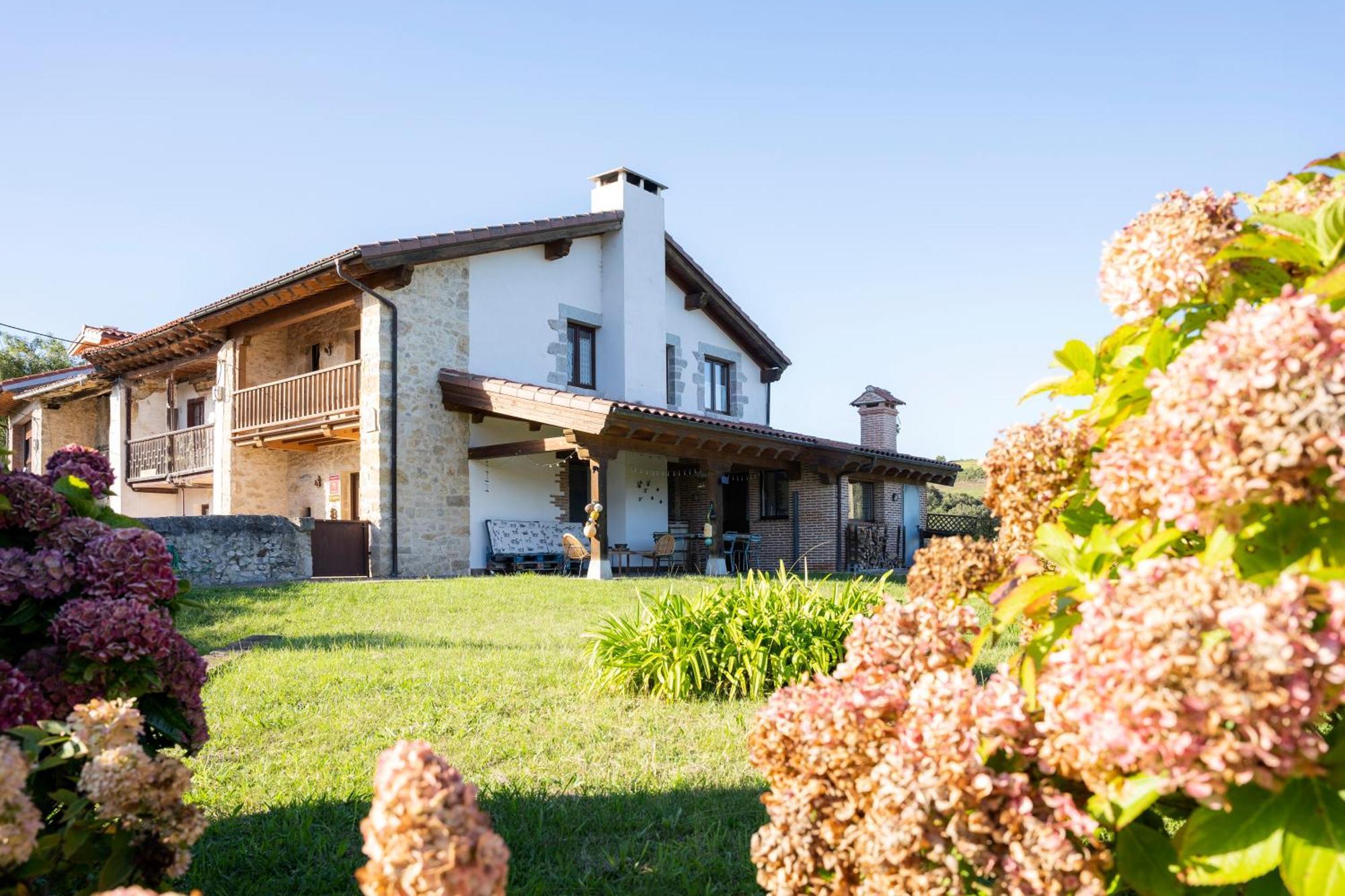 Casa Vacacional En Сasa de vacaciones Prio