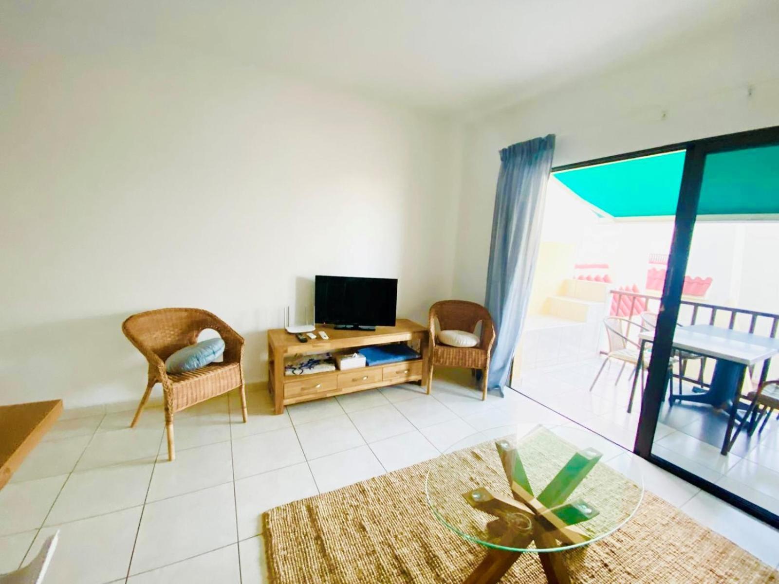 Mareverde, 2 Apartamento