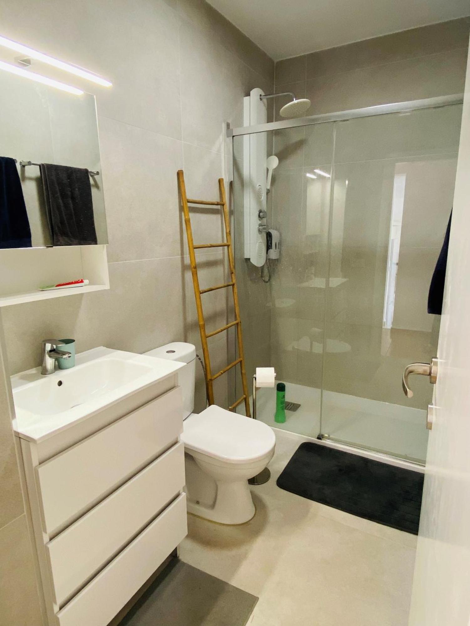 Apartamento Mareverde, 2