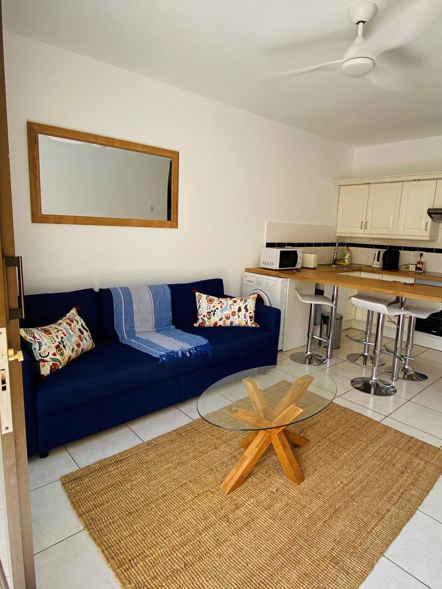 Mareverde, 2 Apartamento Costa Adeje (Tenerife)