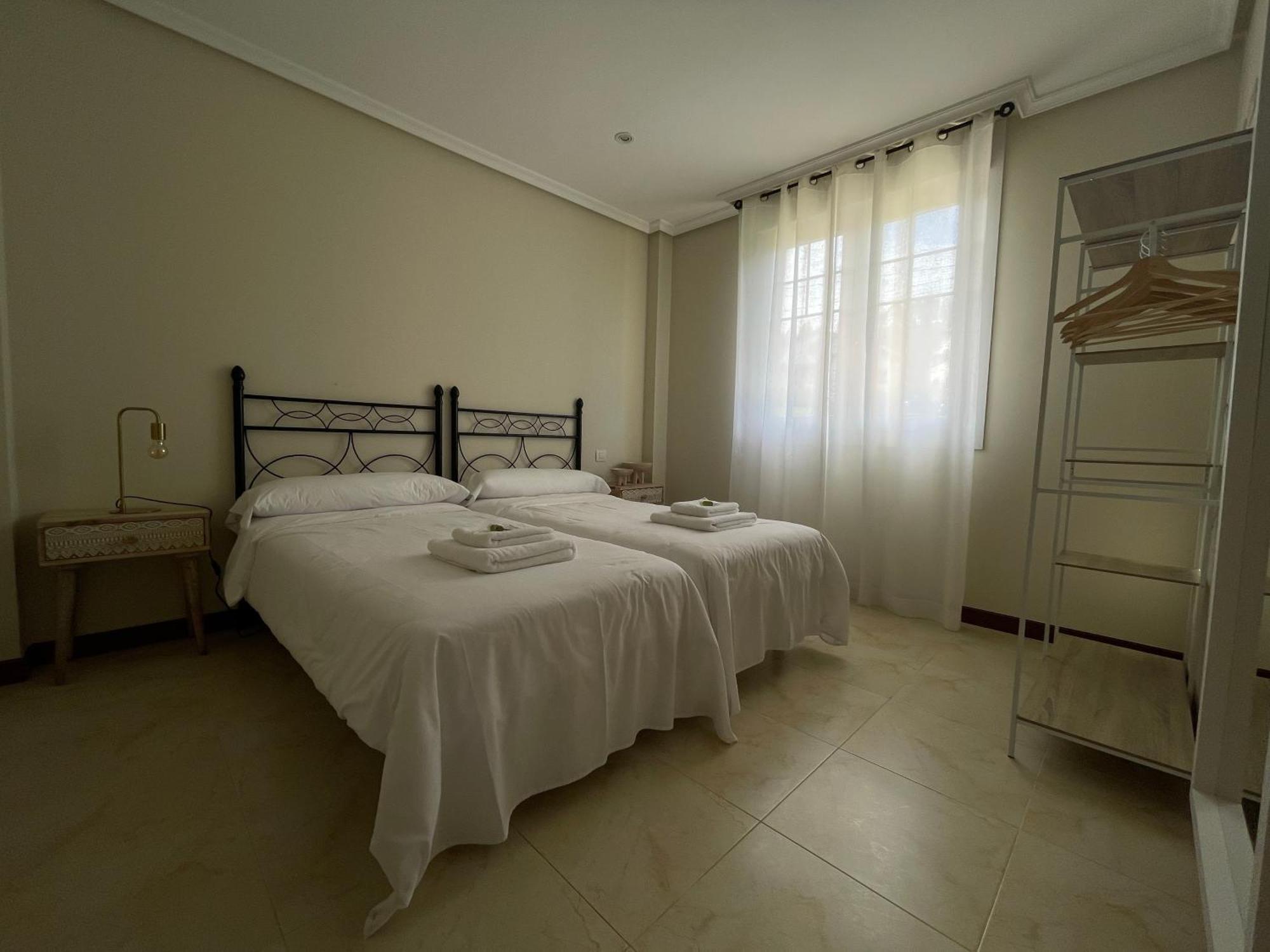 Olivos Villa Barcena de Cicero