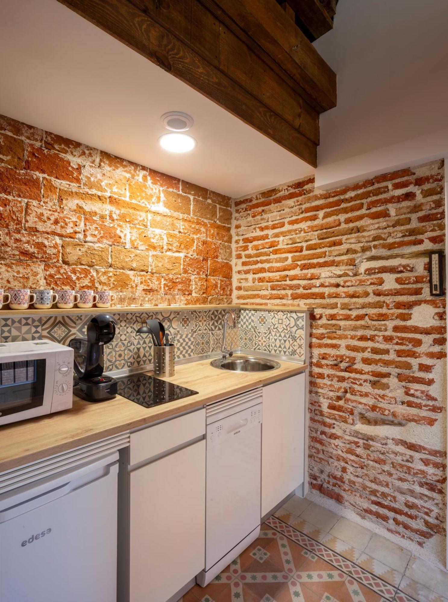 Apartment Altior Catedral Homes