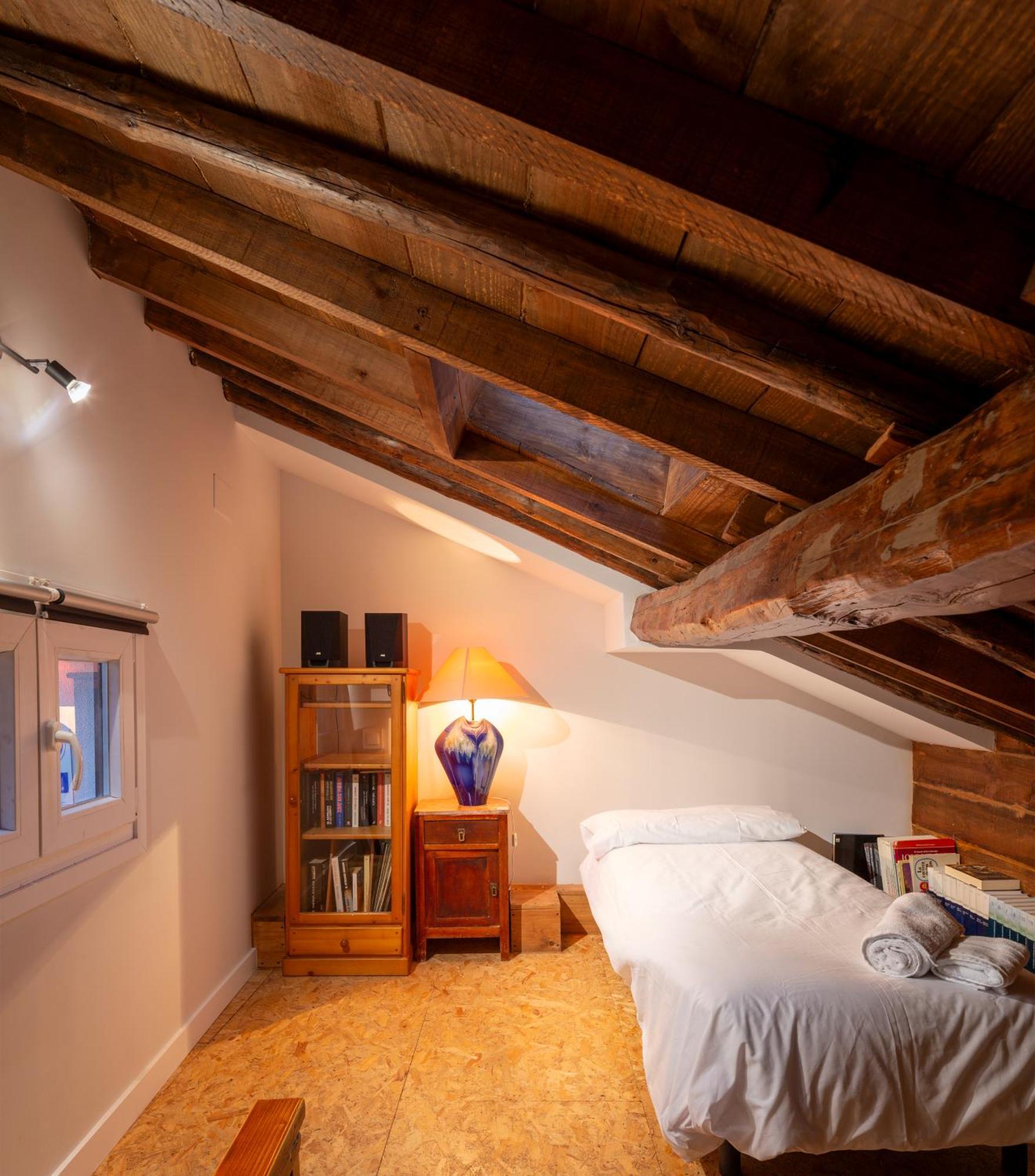 Altior Catedral Homes Apartment Avila