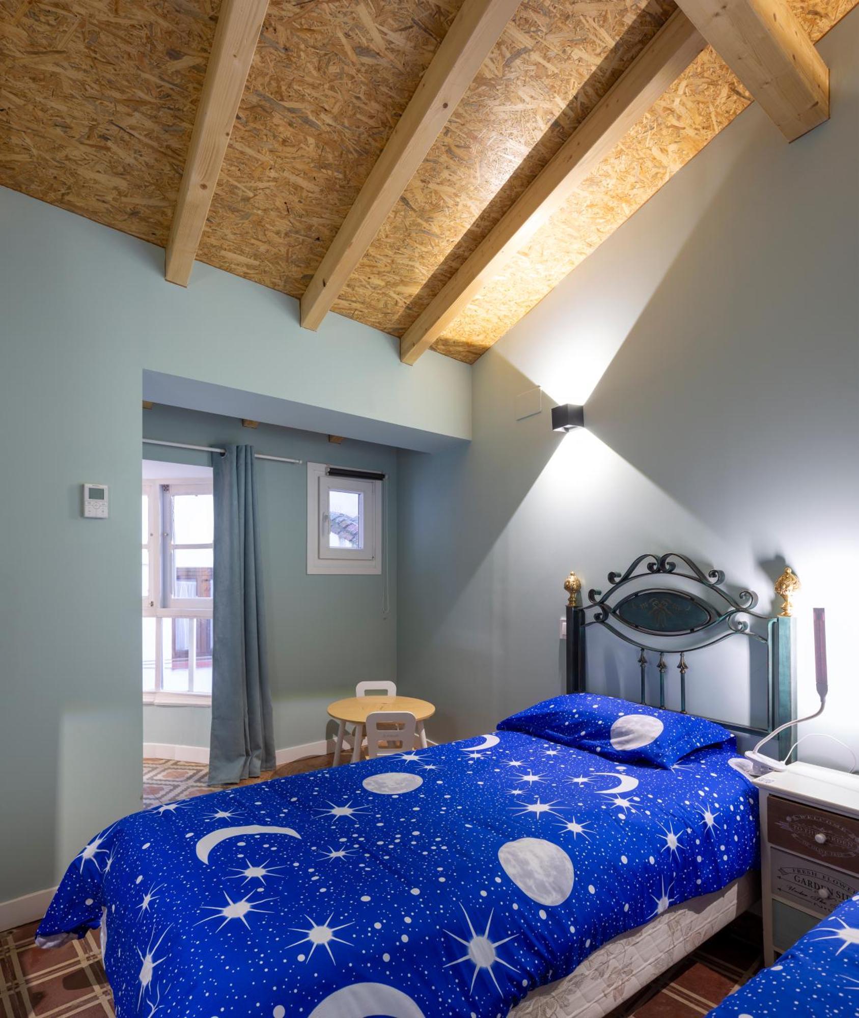 Altior Catedral Homes Avila