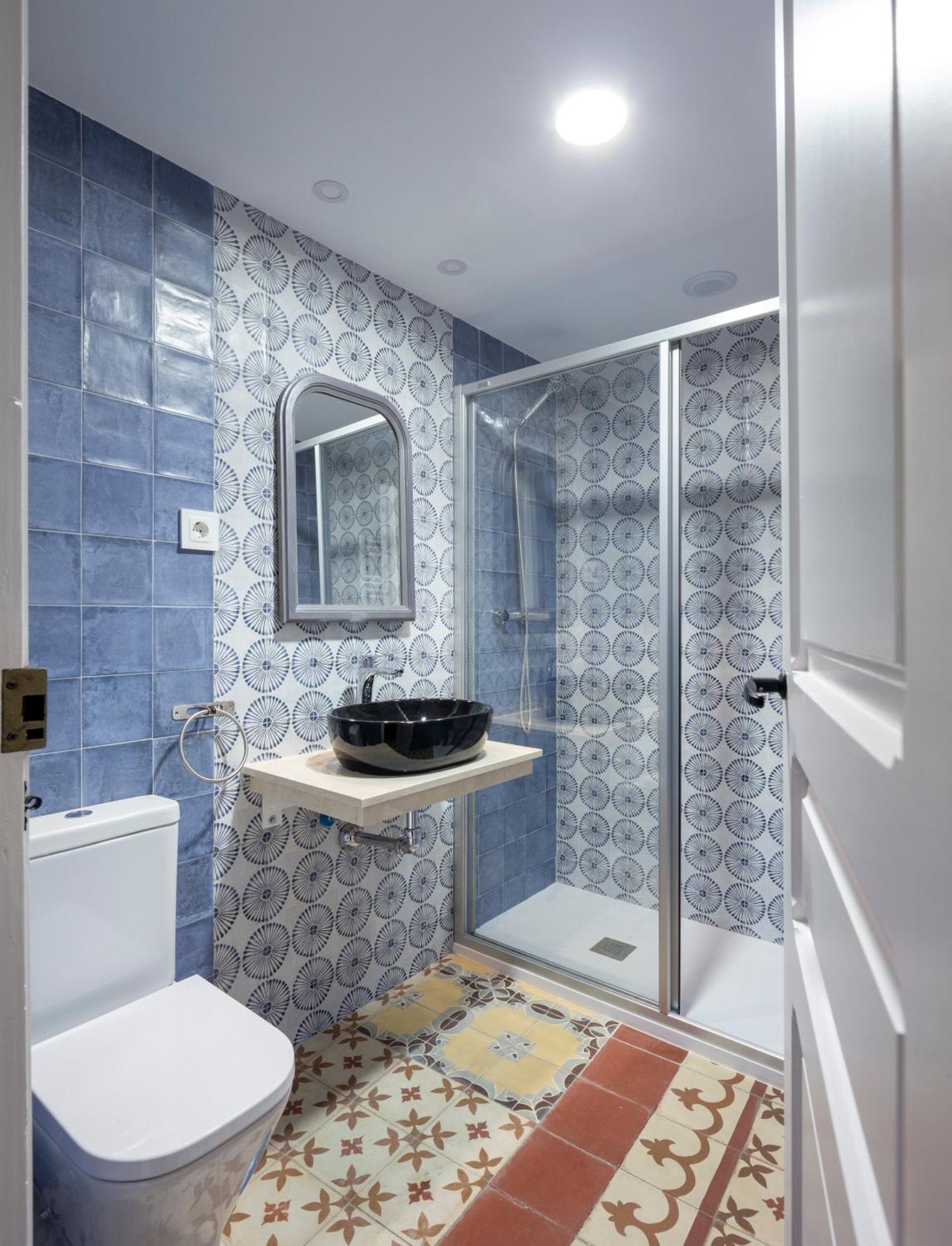 Altior Catedral Homes * Avila