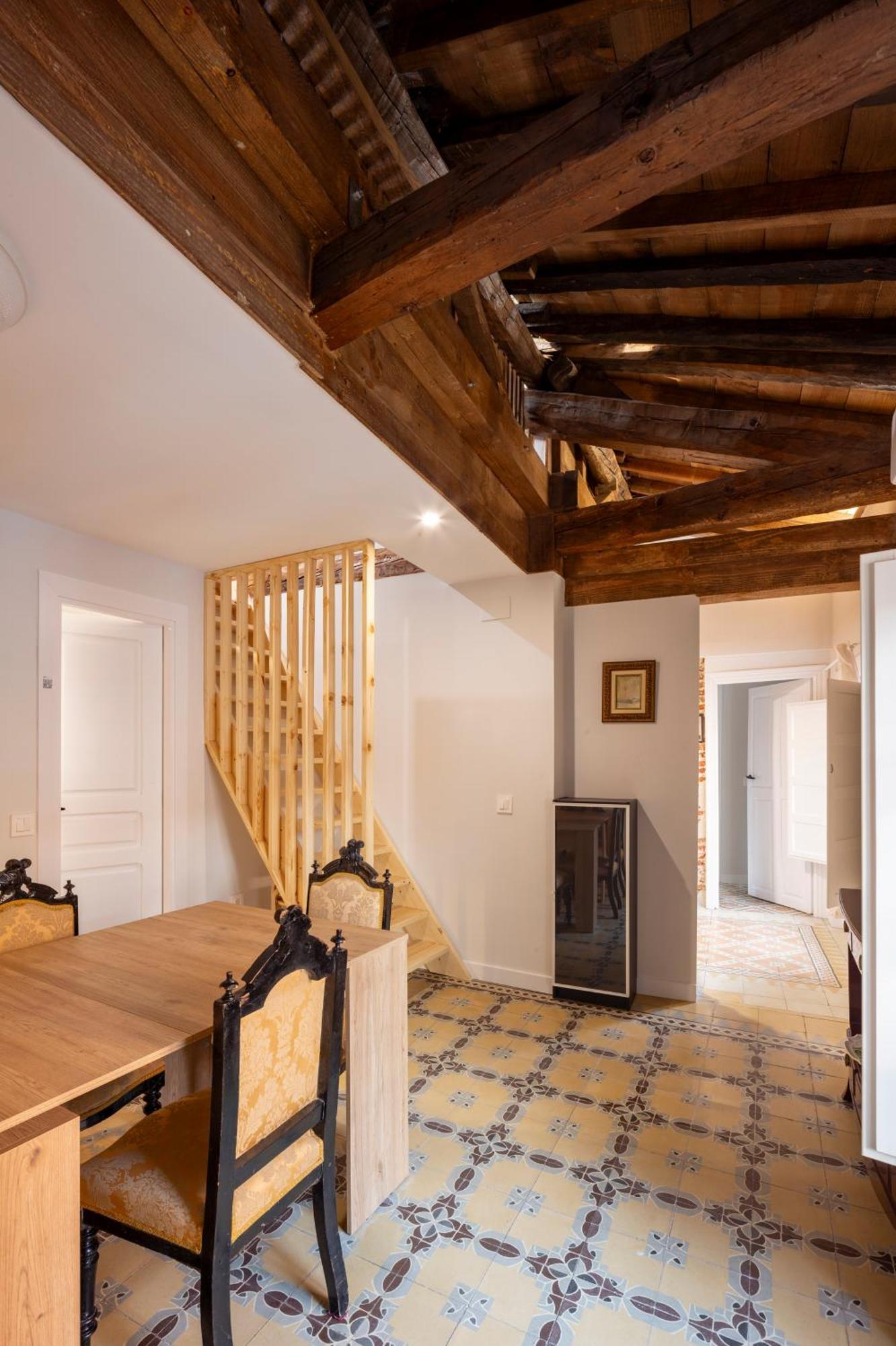 Altior Catedral Homes Apartment *