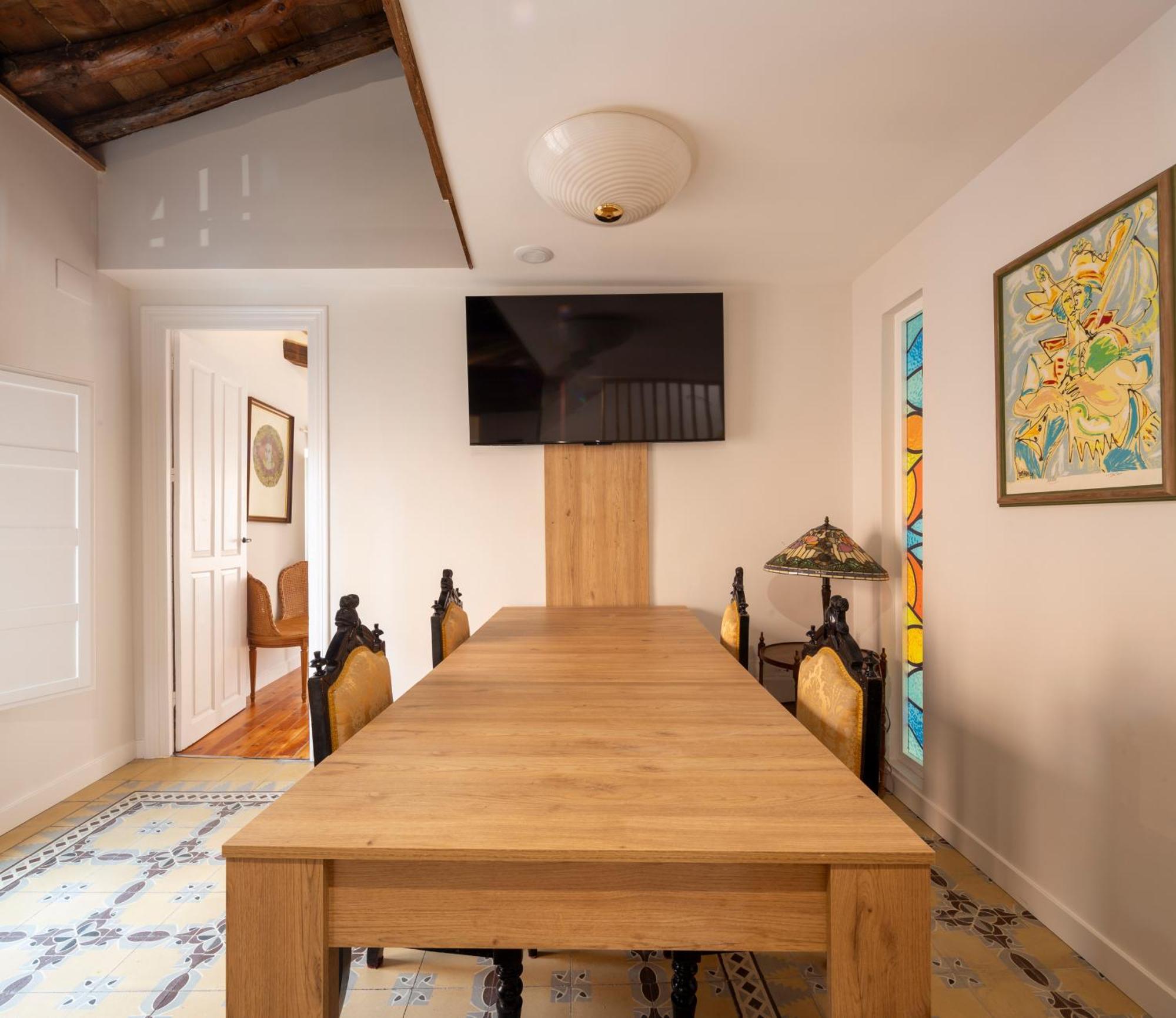 Apartment Altior Catedral Homes Avila