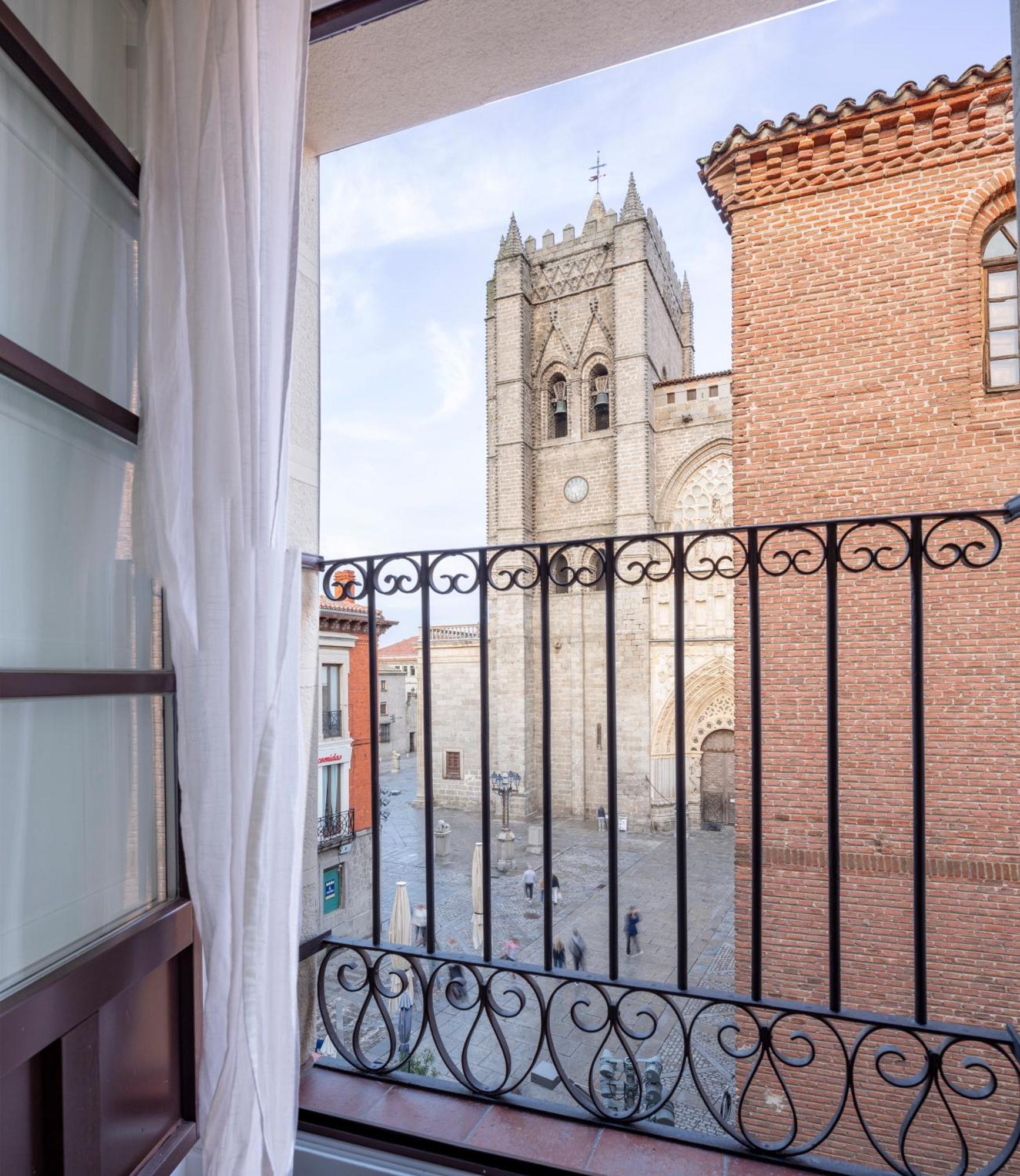 Altior Catedral Homes Avila