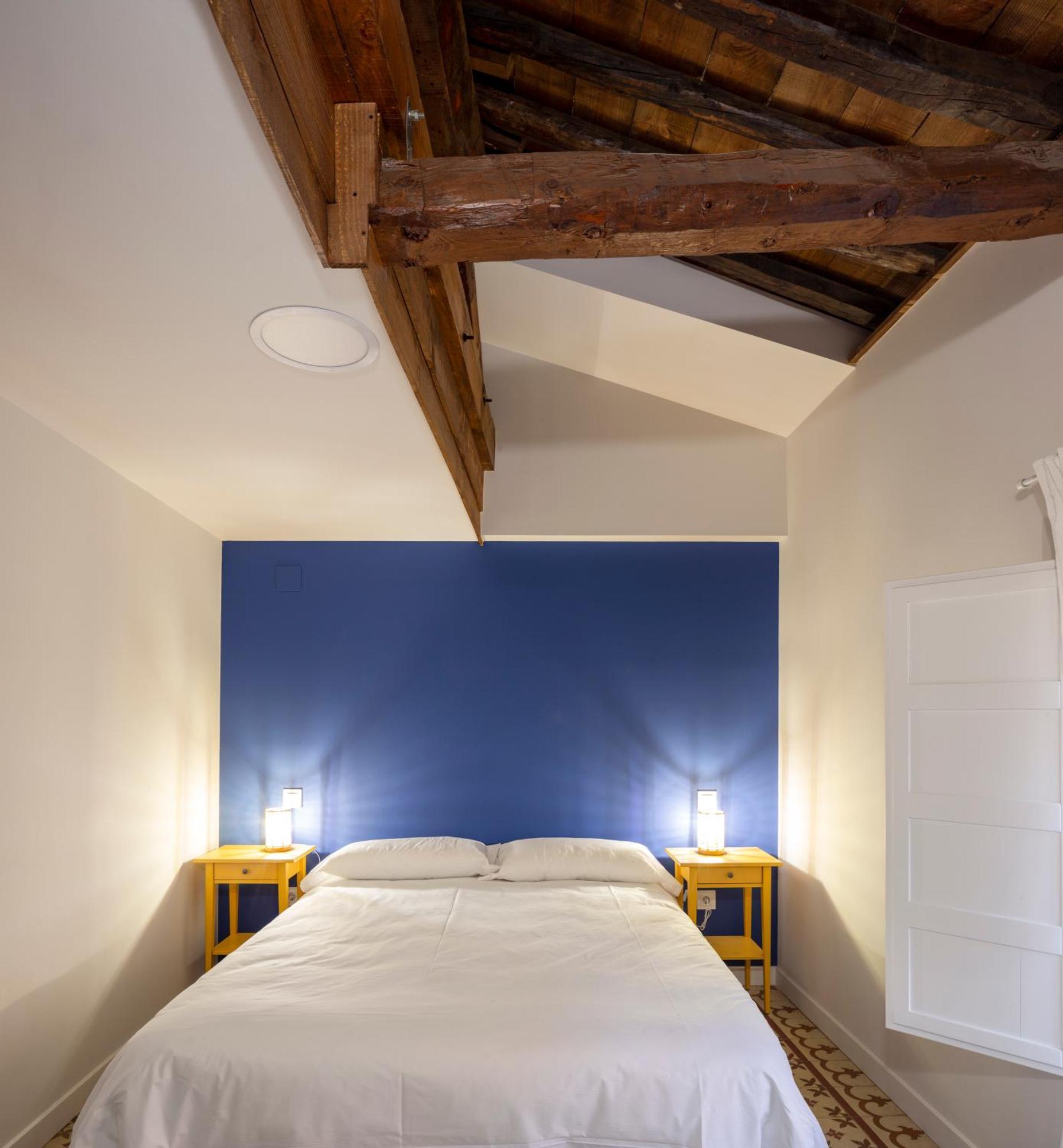 Altior Catedral Homes * Avila