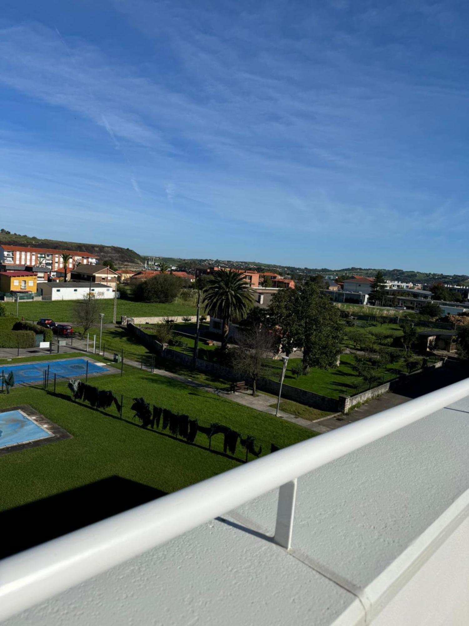 Apartment Olga Cantabria 2 Polanco