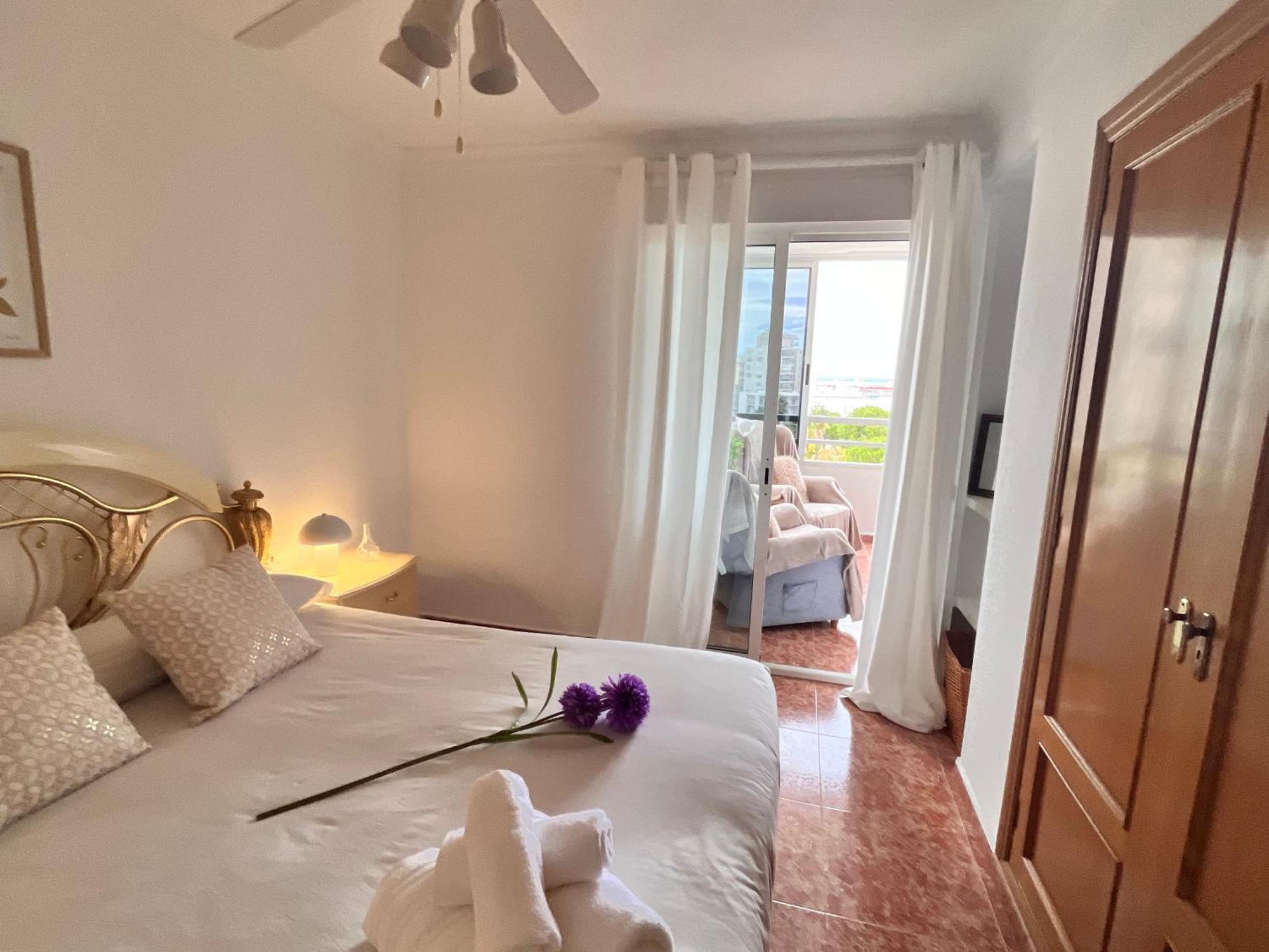 Apartment Precioso En Gandia Playa