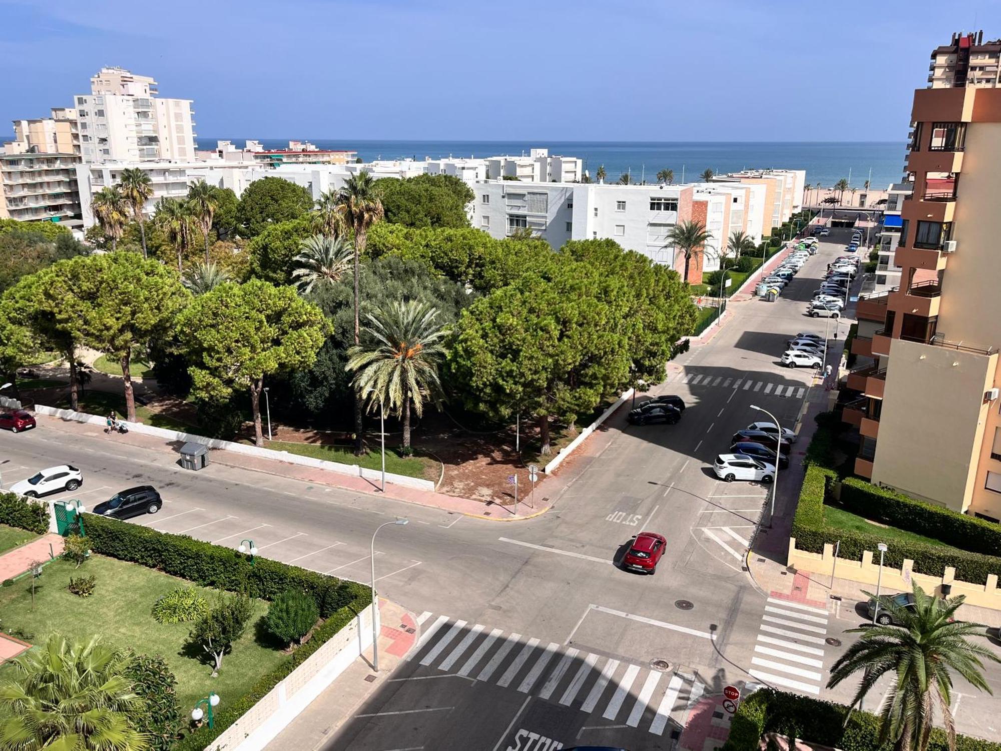 Apartment Precioso En Gandia Playa *