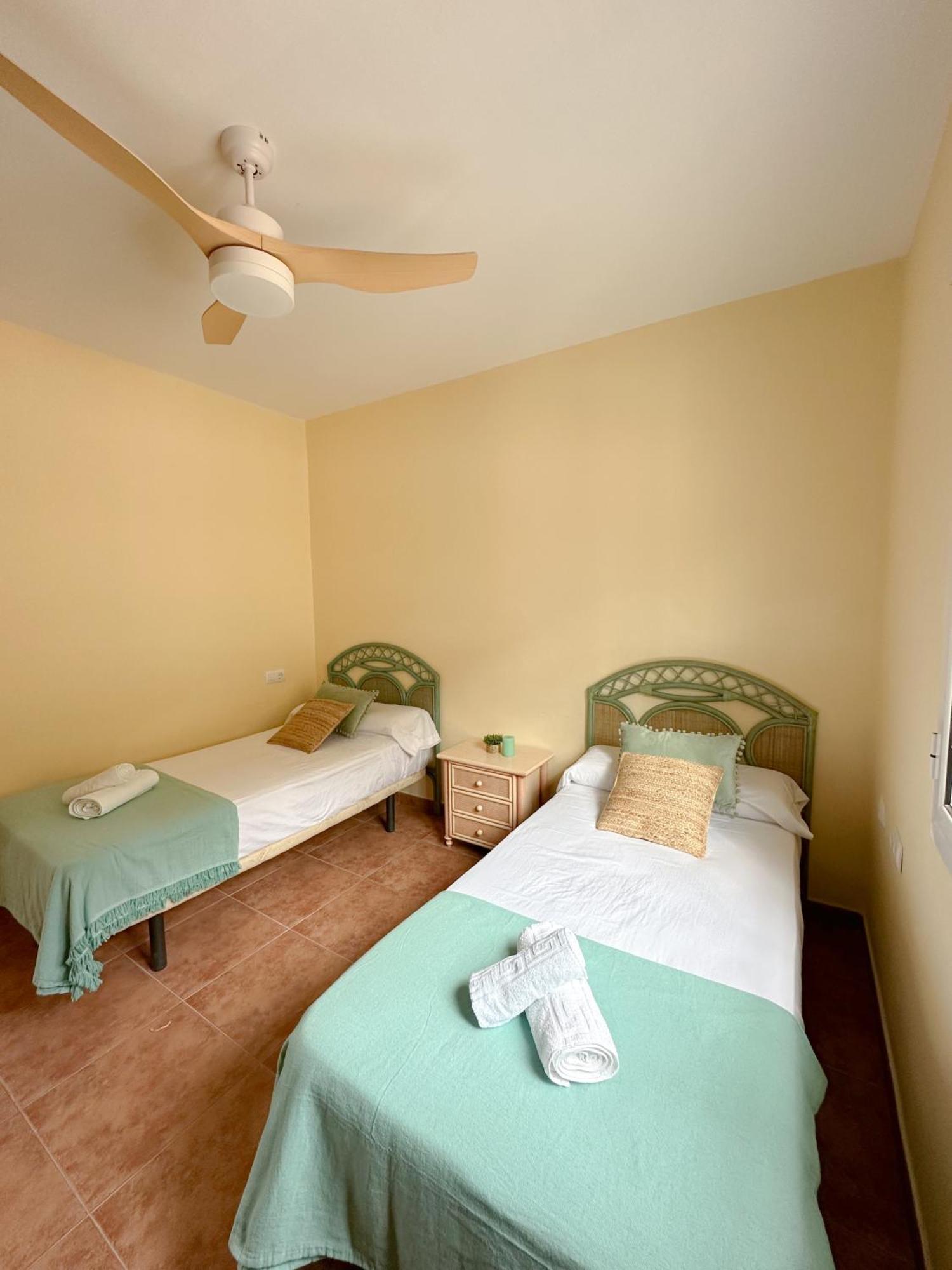 El Pomelo Holiday home Zurgena