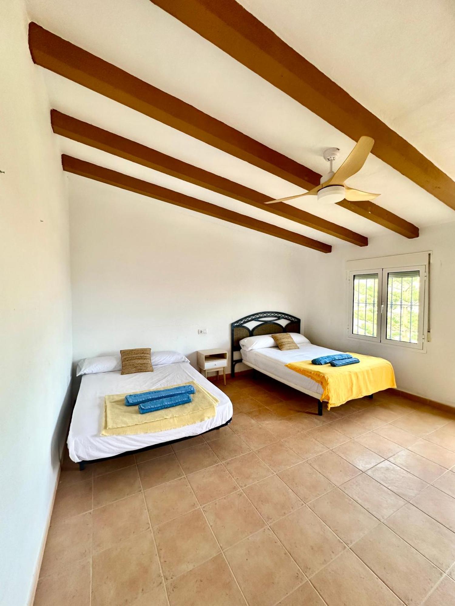 El Pomelo Holiday home