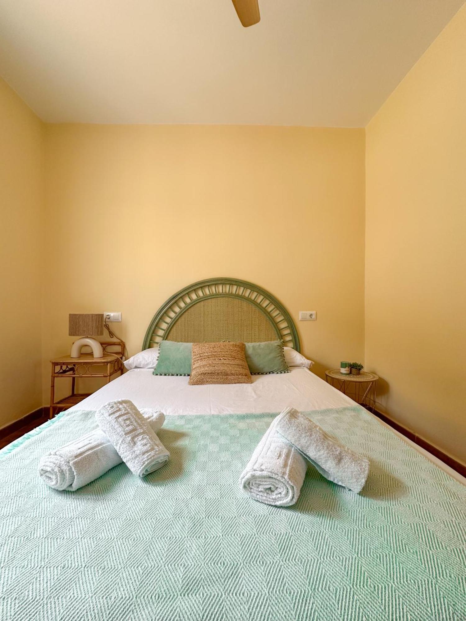 El Pomelo Holiday home
